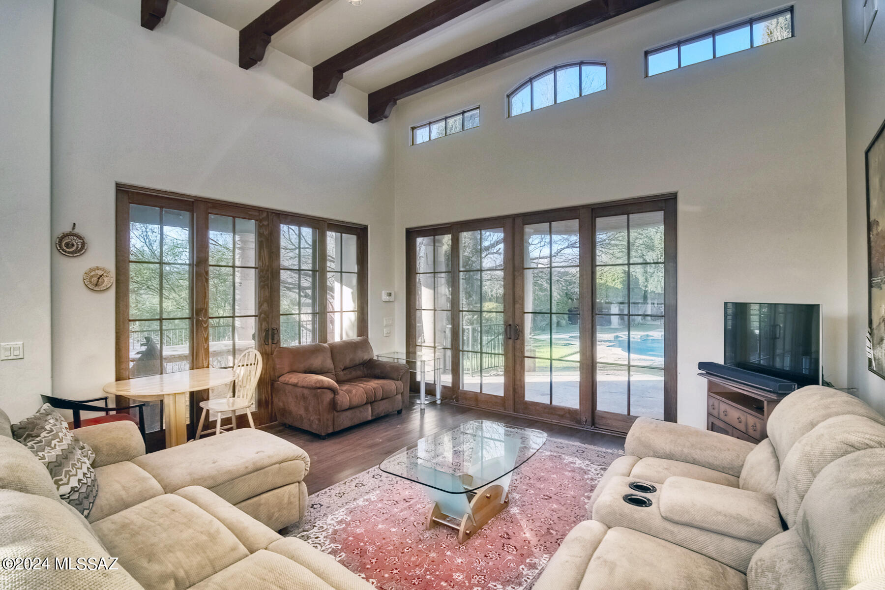 Country Club Estates NO. 1 - Residential