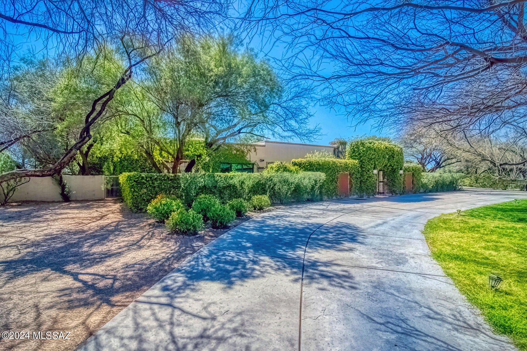 Country Club Estates NO. 1 - Residential