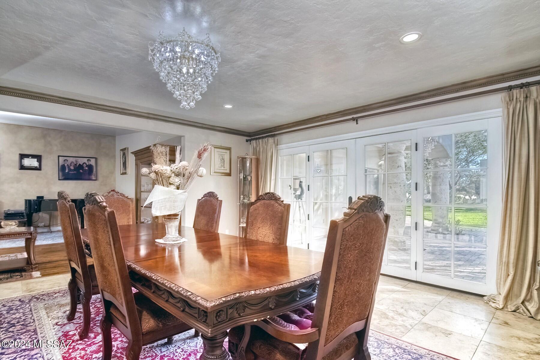 Country Club Estates NO. 1 - Residential
