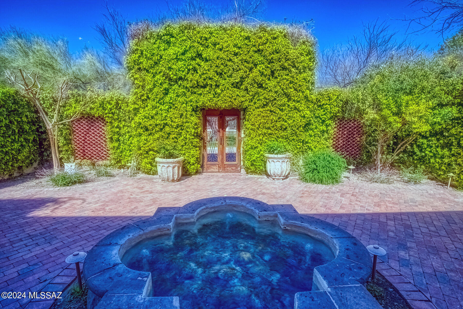 Country Club Estates NO. 1 - Residential