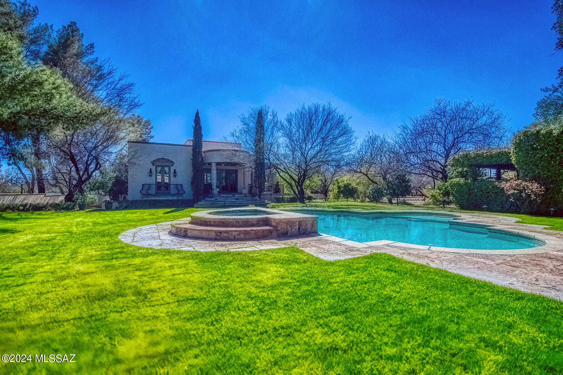 Country Club Estates NO. 1 - Residential