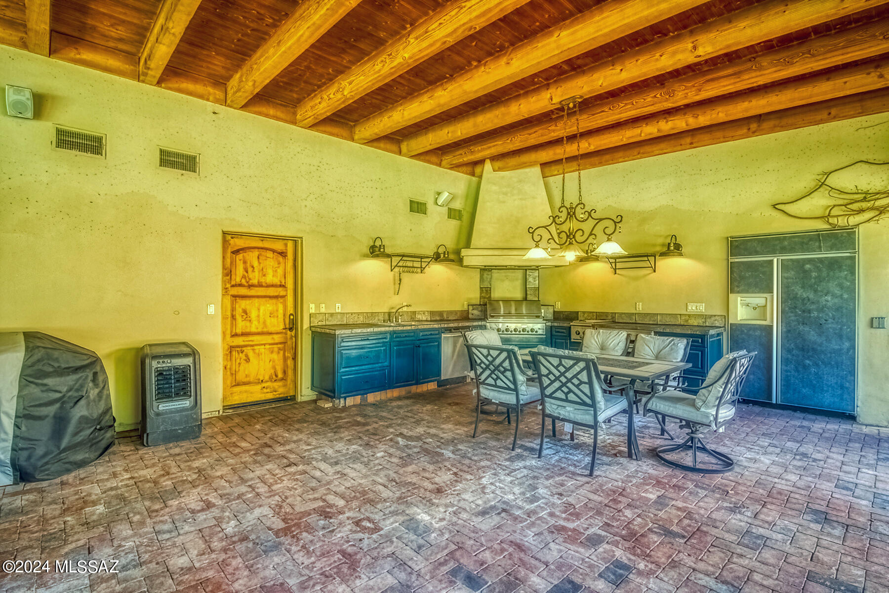 Country Club Estates NO. 1 - Residential