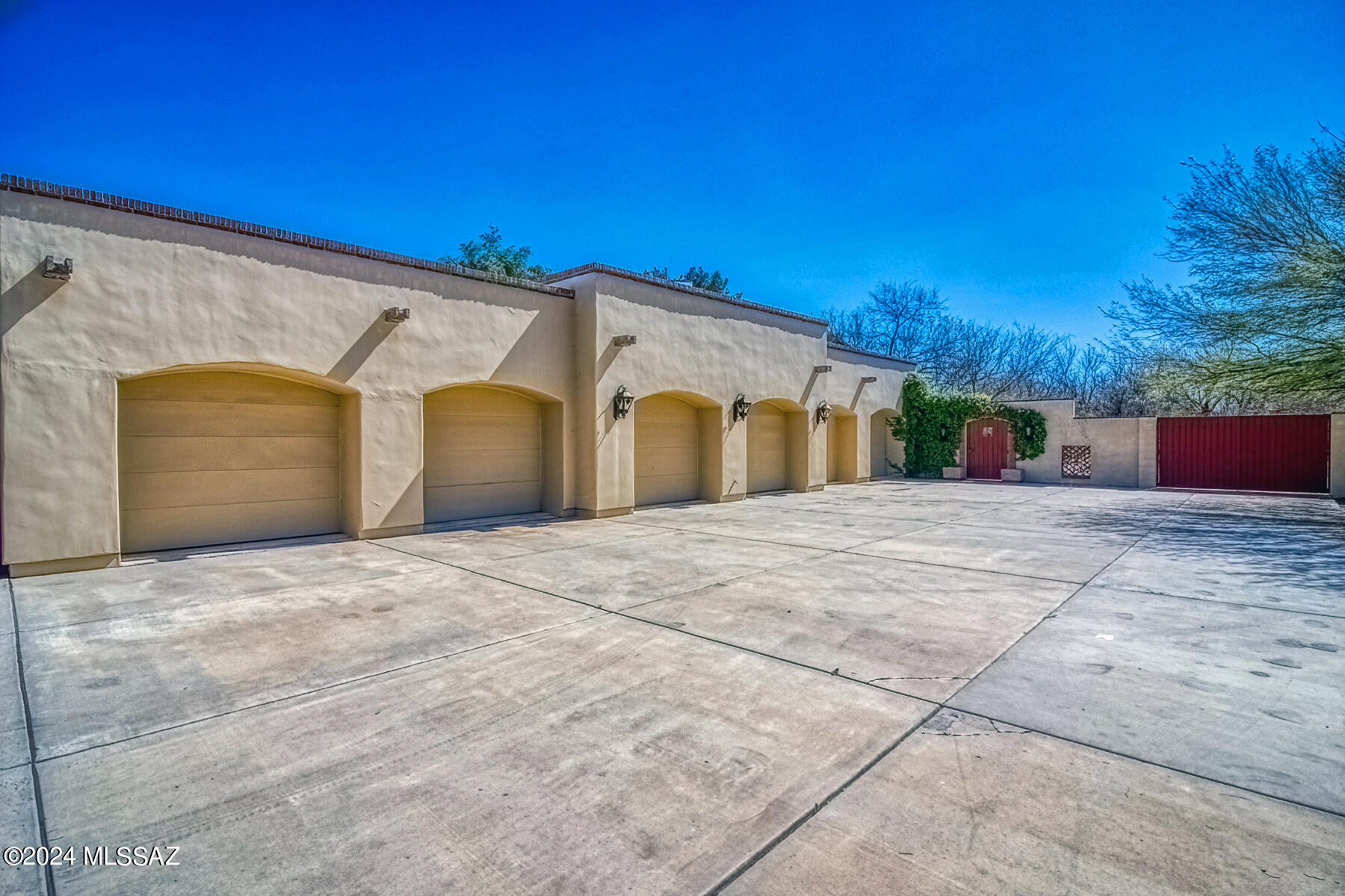 Country Club Estates NO. 1 - Residential