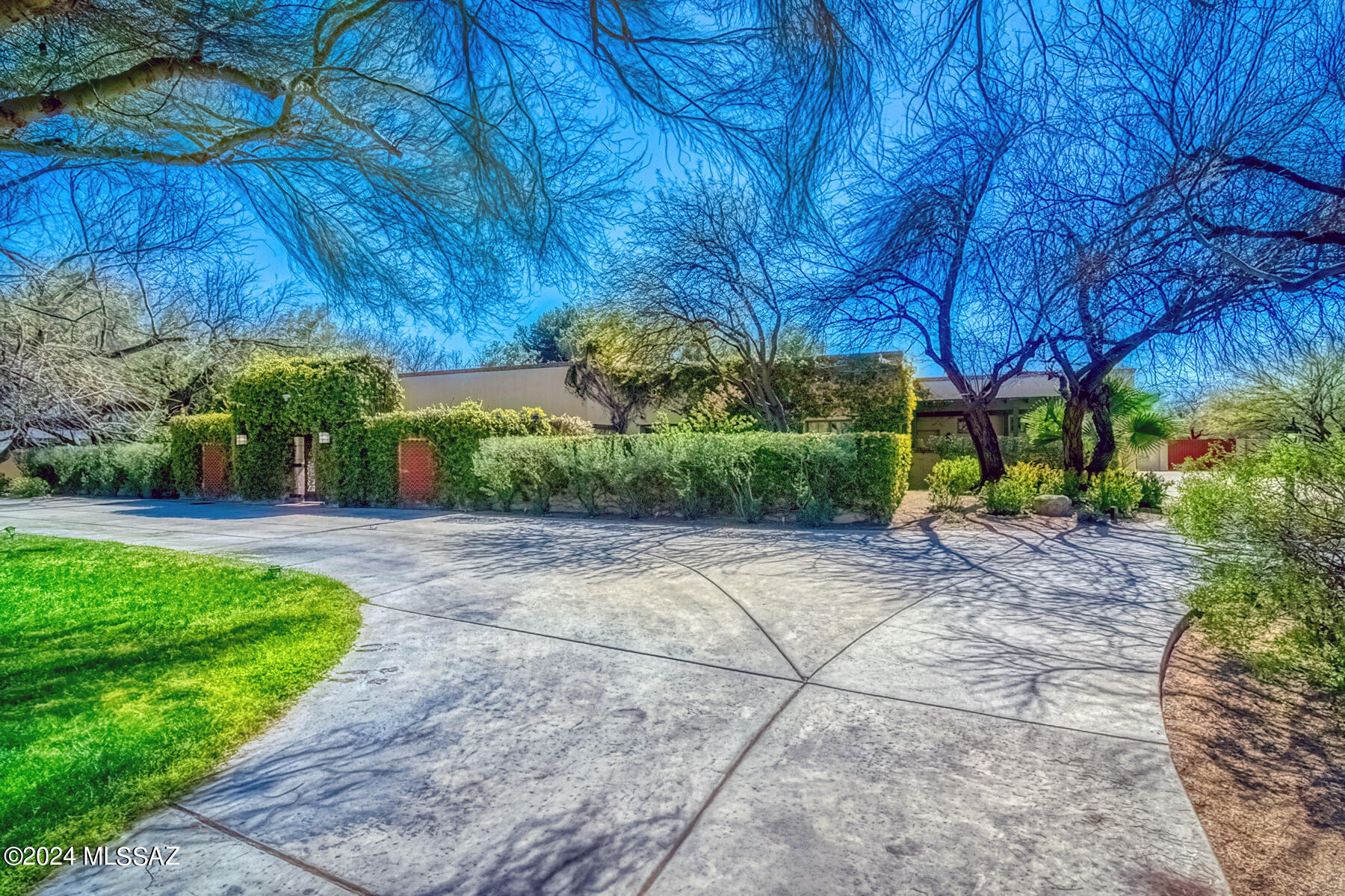 Country Club Estates NO. 1 - Residential