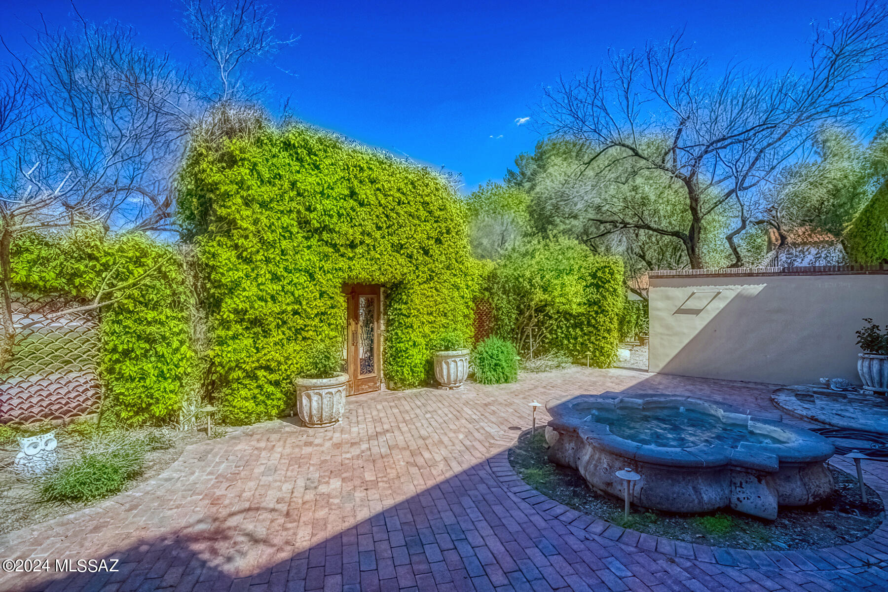 Country Club Estates NO. 1 - Residential