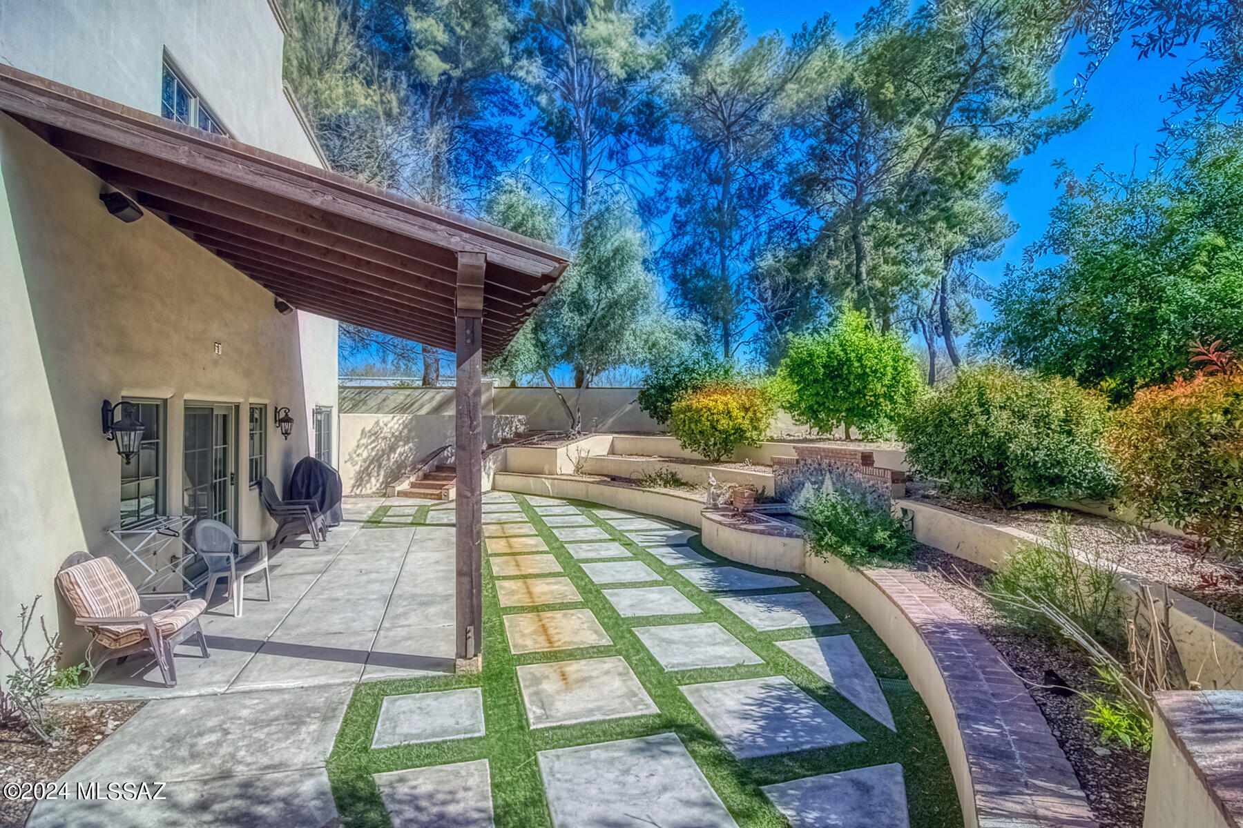 Country Club Estates NO. 1 - Residential