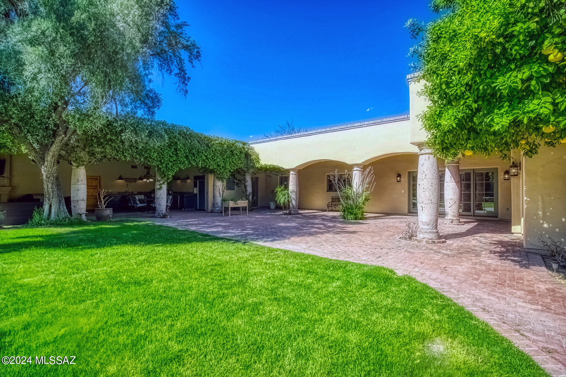 Country Club Estates NO. 1 - Residential