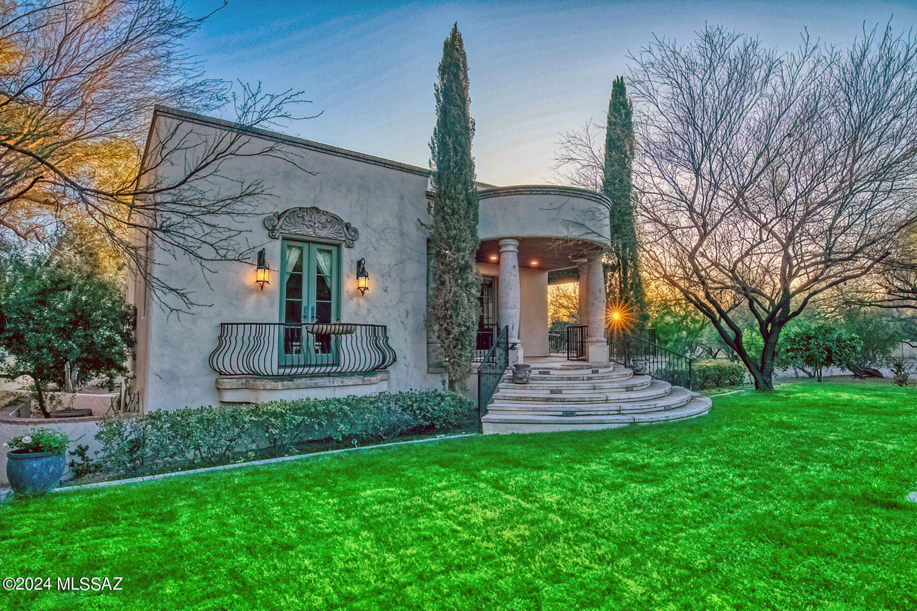 Country Club Estates NO. 1 - Residential