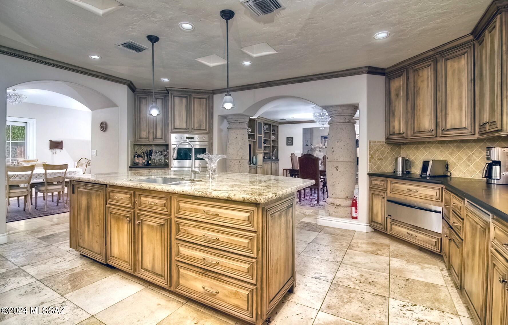 Country Club Estates NO. 1 - Residential