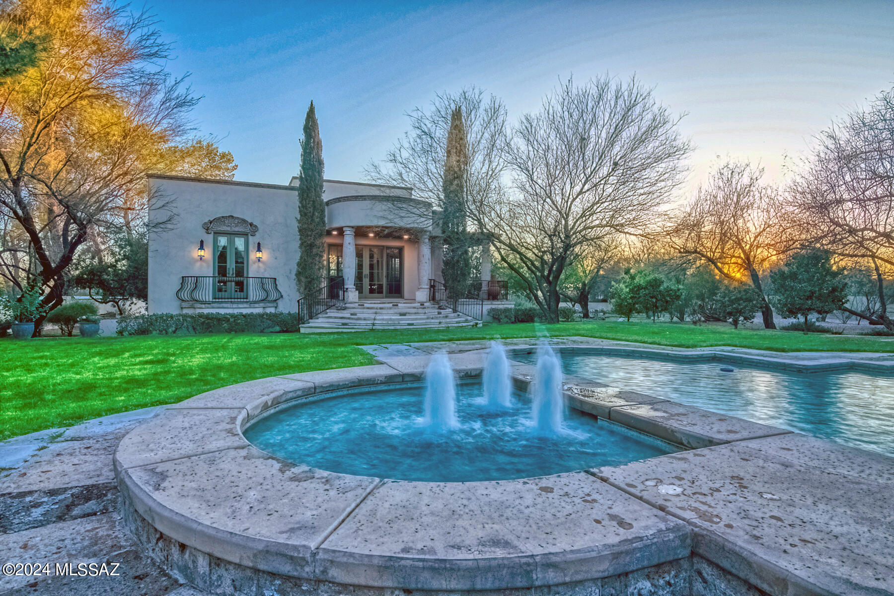 Country Club Estates NO. 1 - Residential