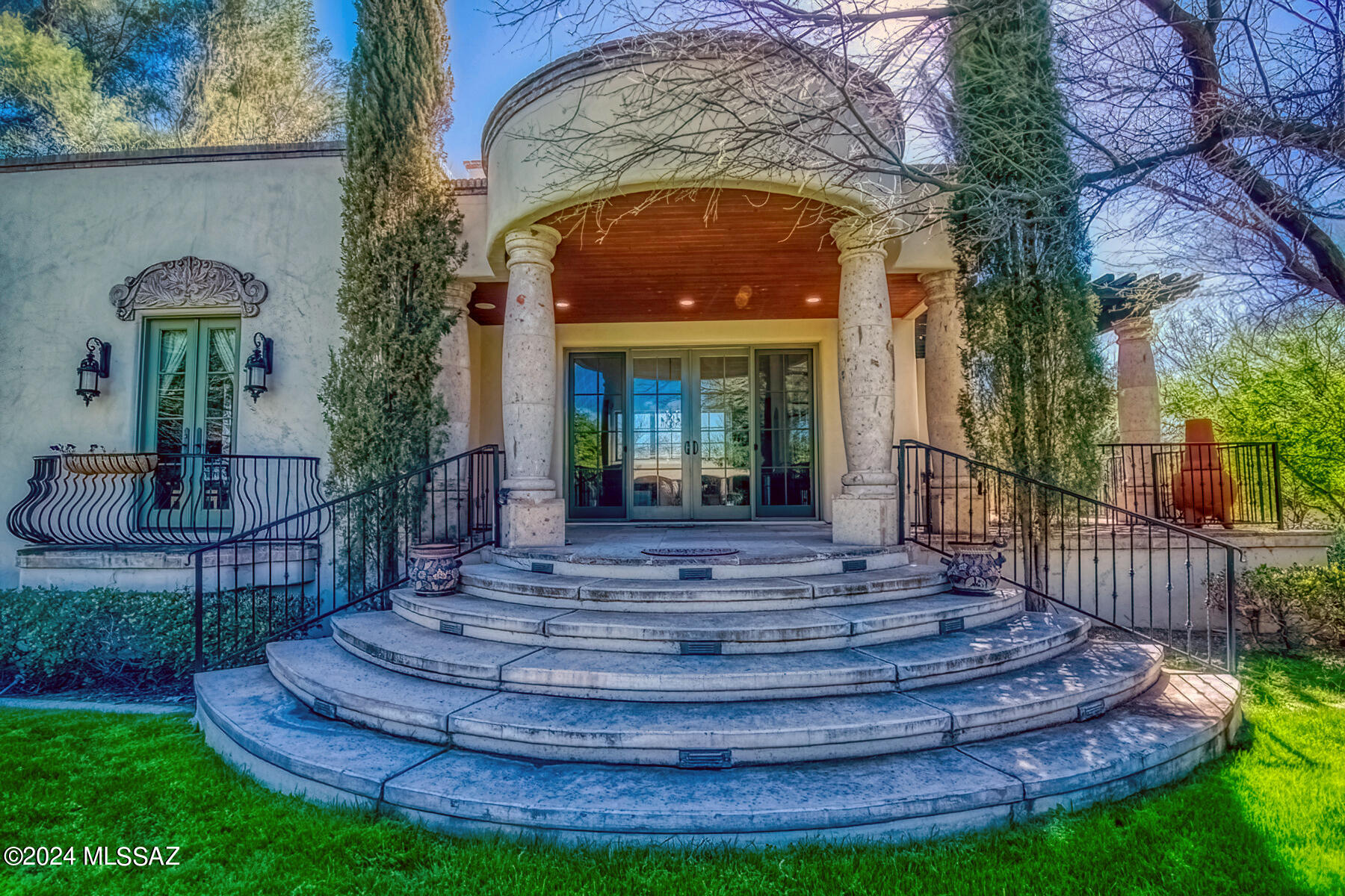 Country Club Estates NO. 1 - Residential