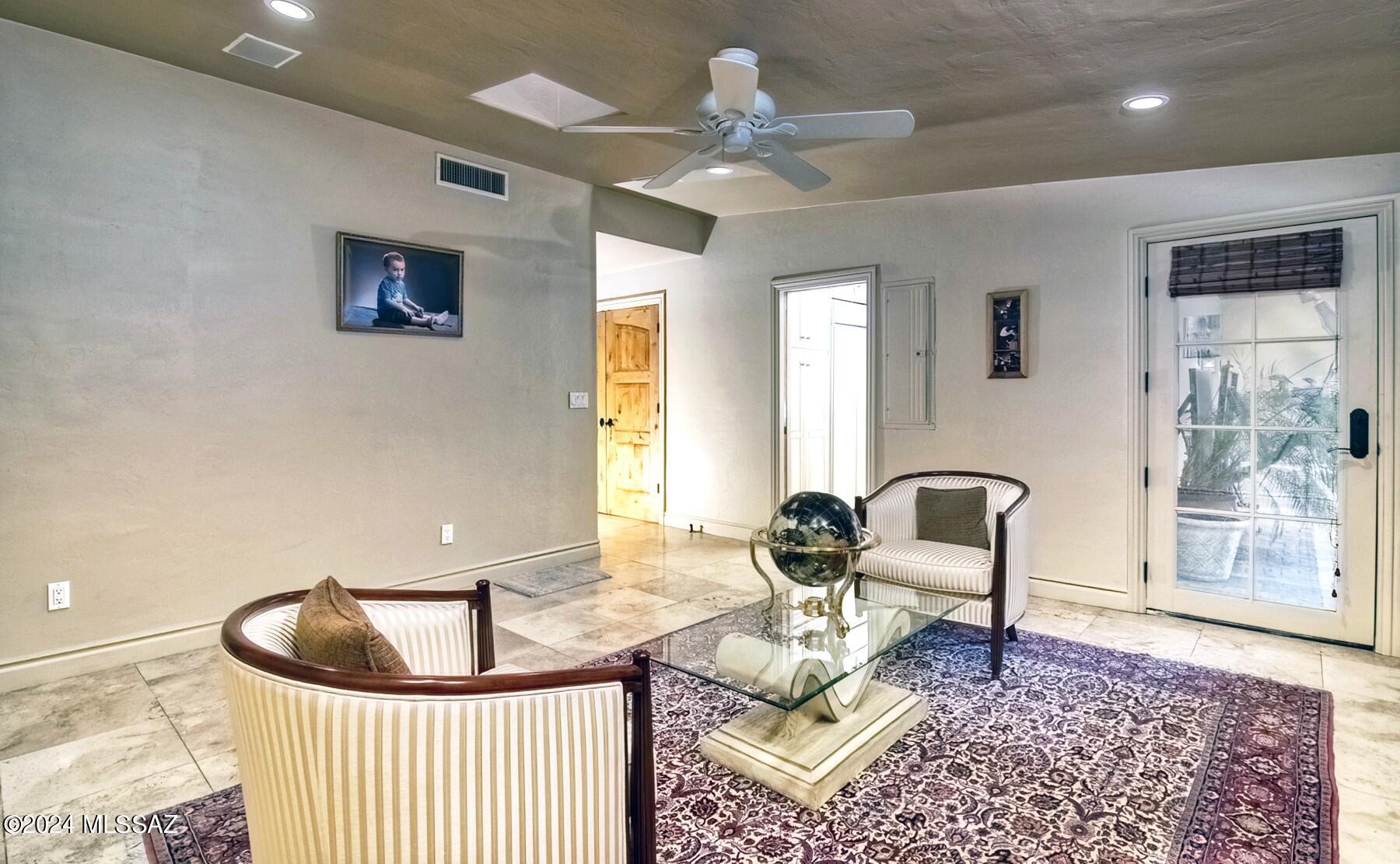 Country Club Estates NO. 1 - Residential