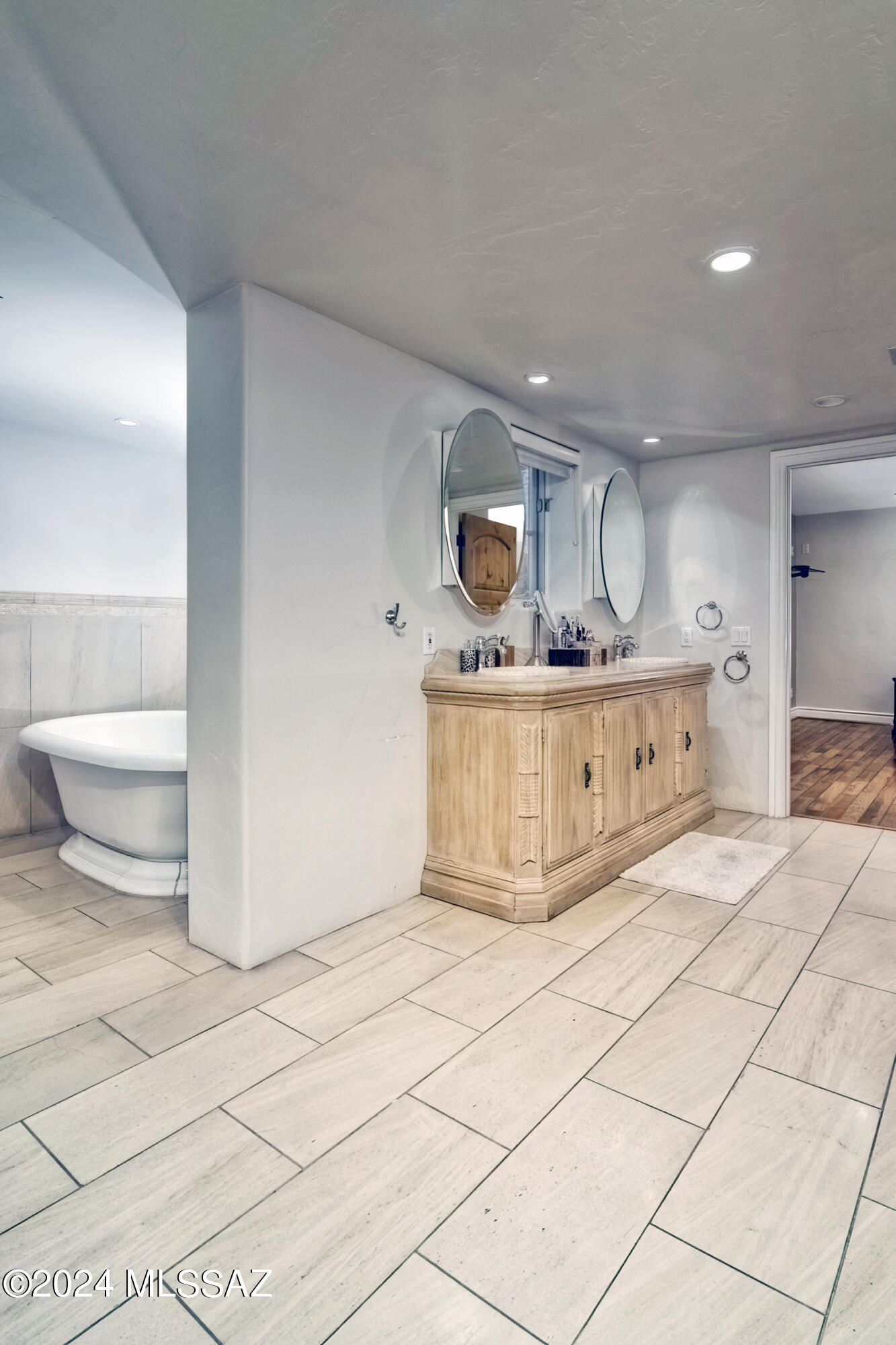 Country Club Estates NO. 1 - Residential
