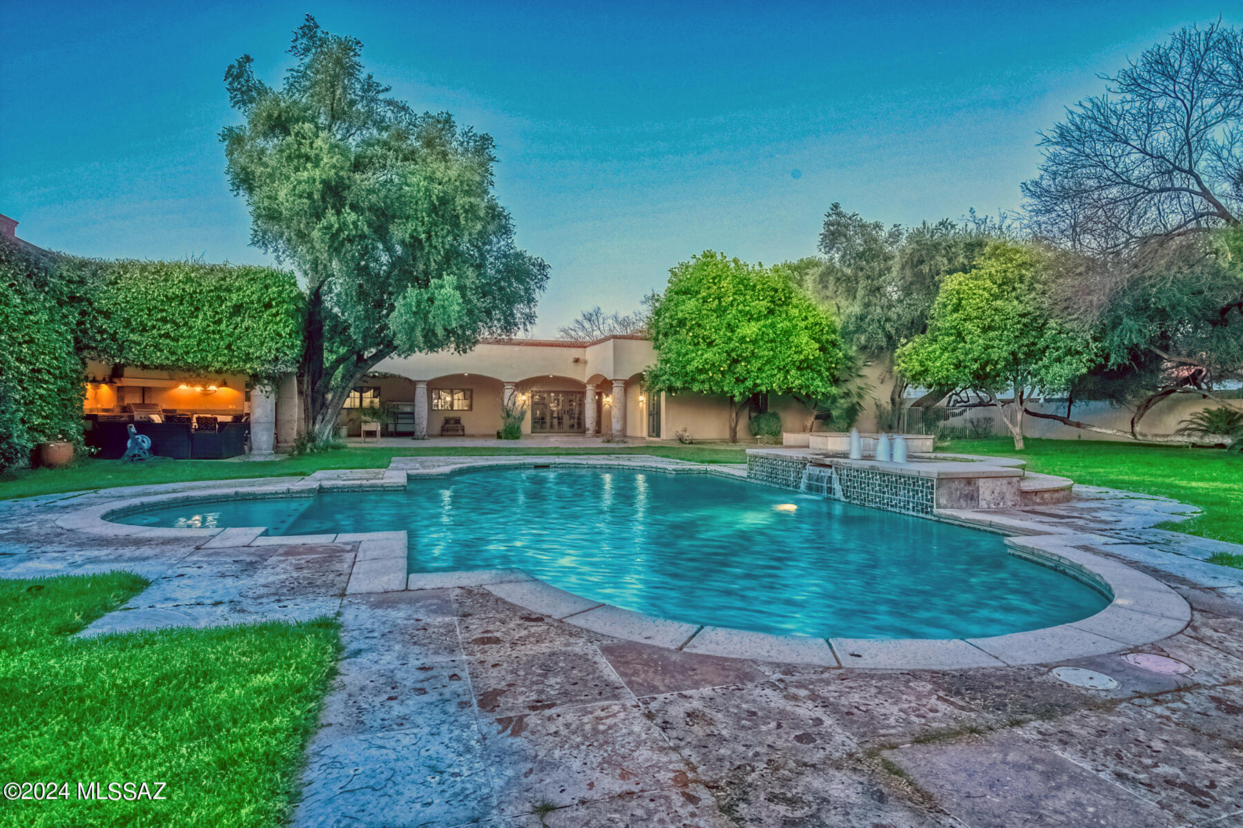 Country Club Estates NO. 1 - Residential