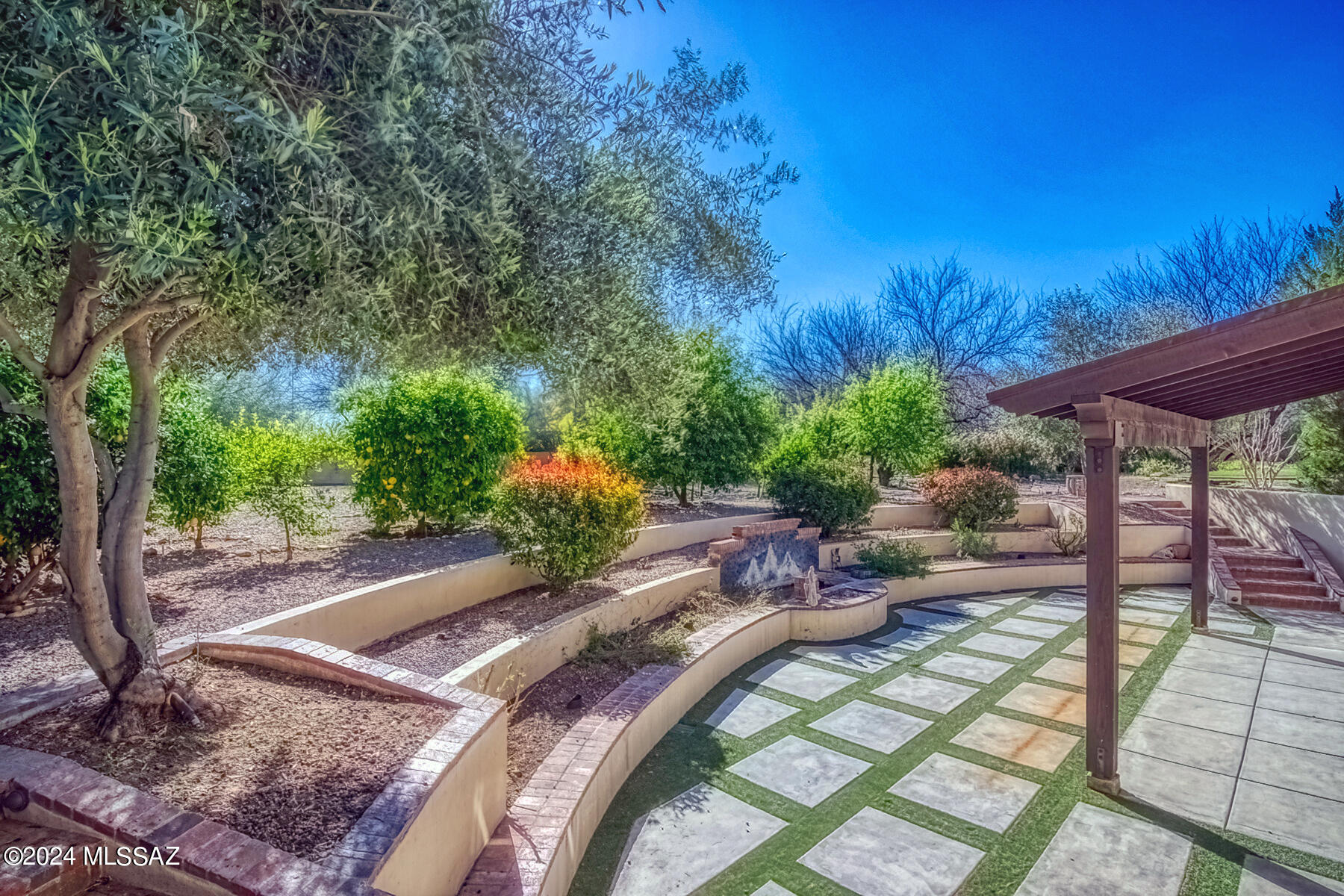 Country Club Estates NO. 1 - Residential