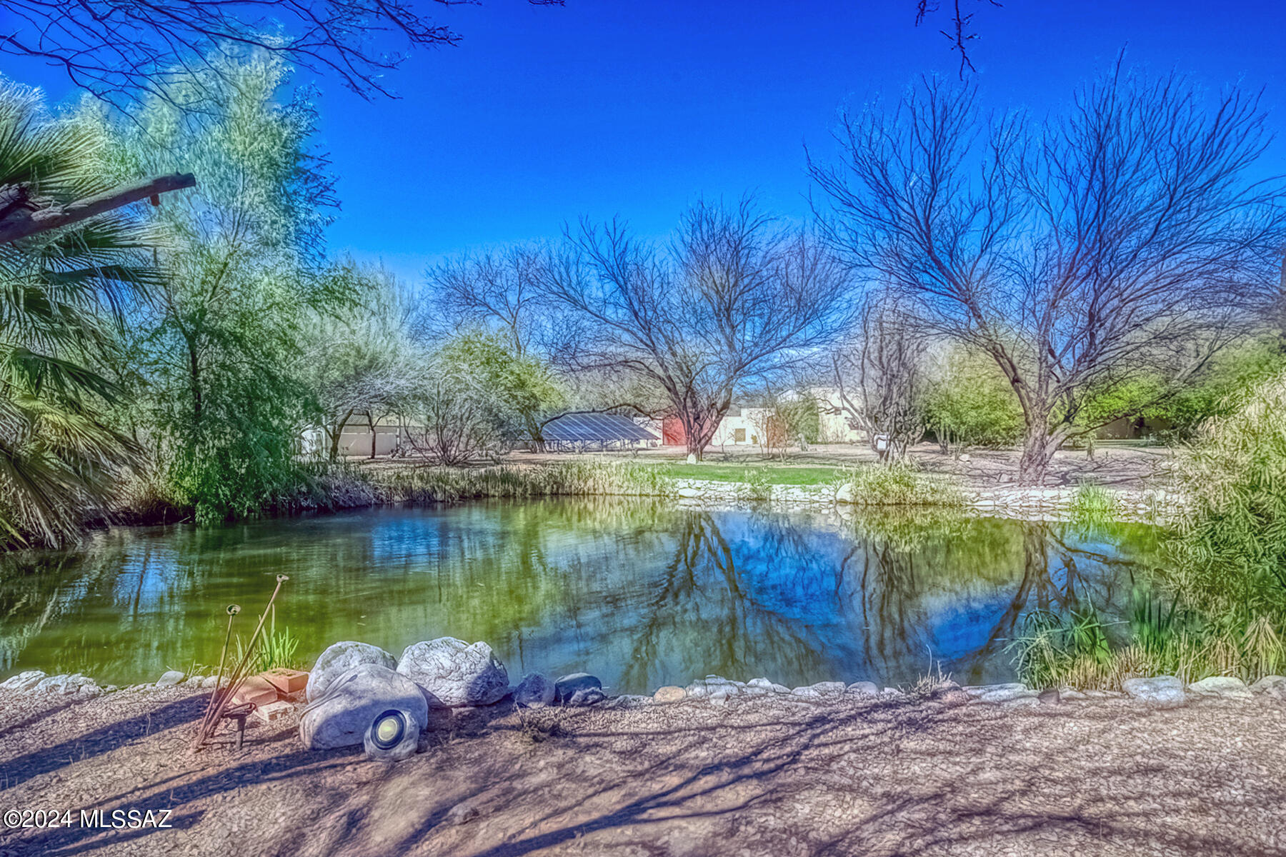 Country Club Estates NO. 1 - Residential