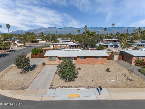 6901 E Calle Neptuno Tucson AZ 85710