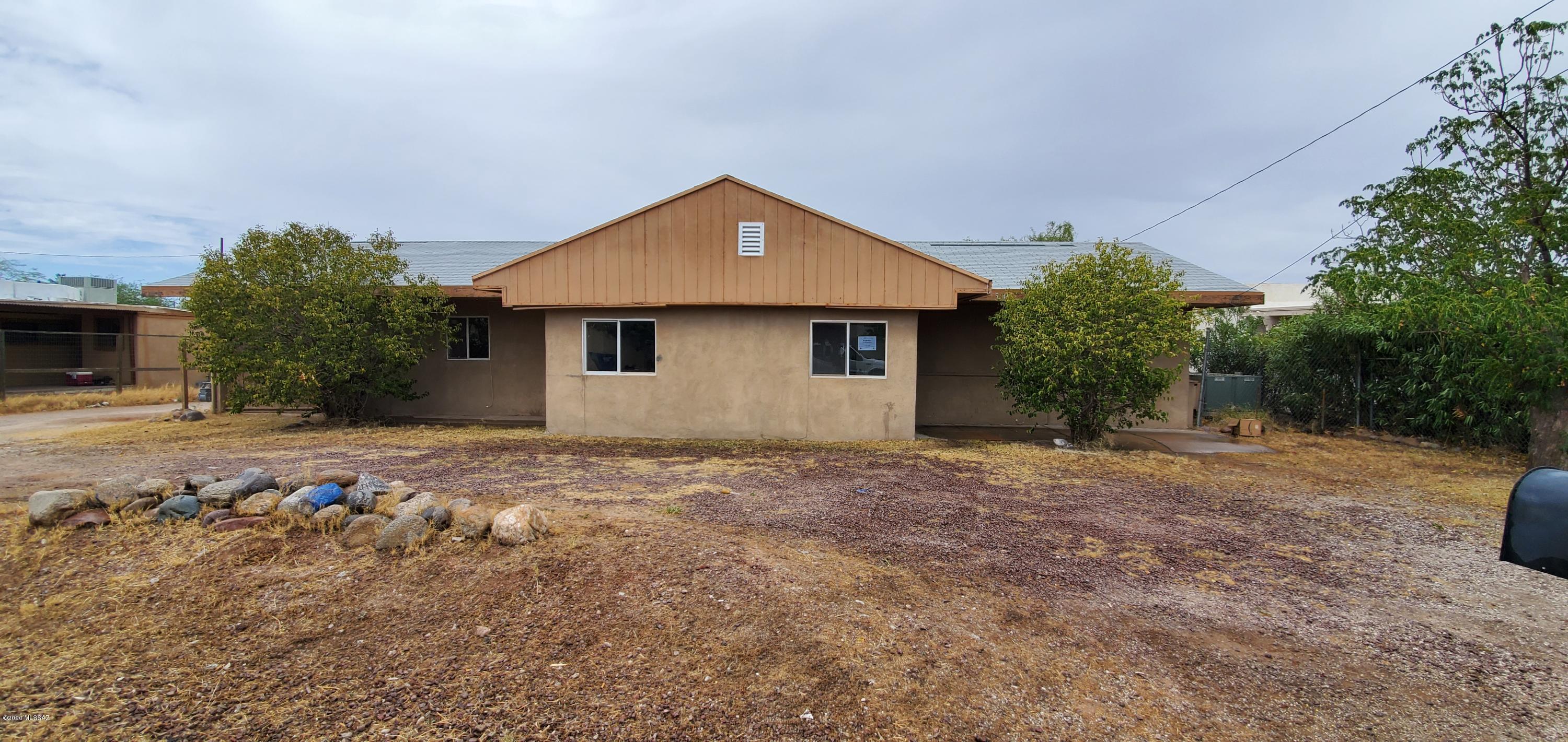 Craycroft Add - Residential