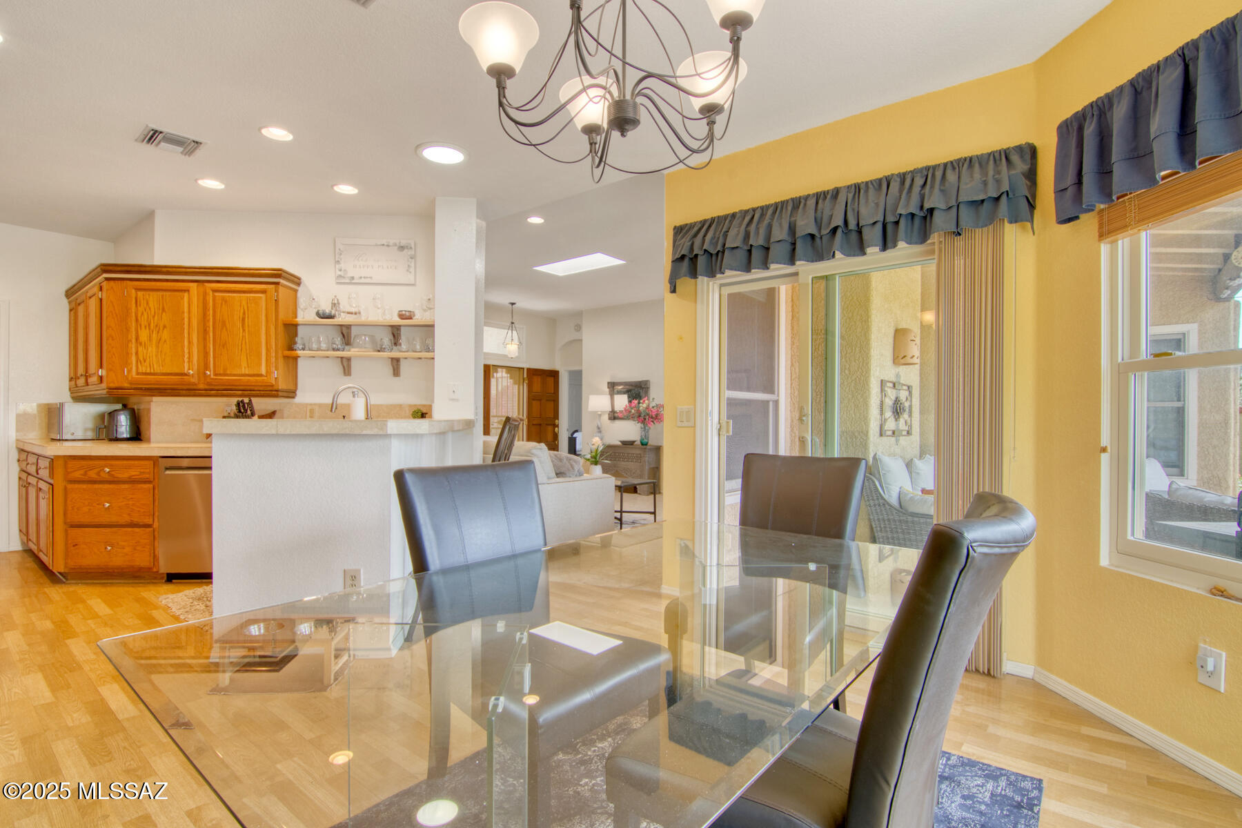 El Conquistador Resort Patio Homes (1-95) - Residential Lease