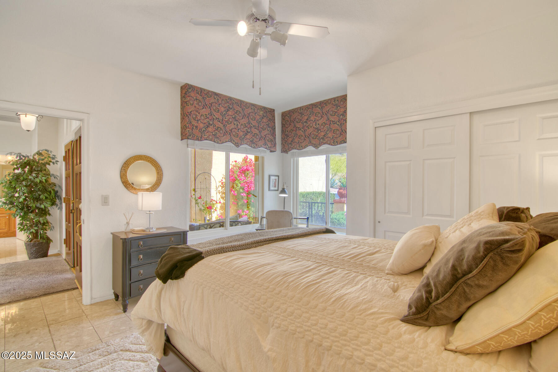 El Conquistador Resort Patio Homes (1-95) - Residential Lease