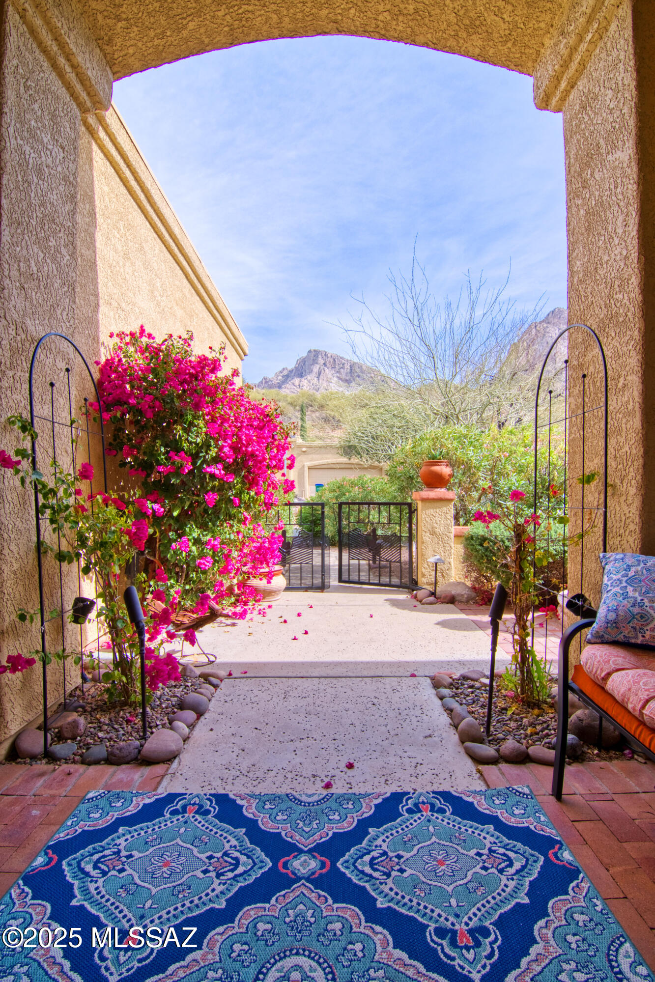 El Conquistador Resort Patio Homes (1-95) - Residential Lease