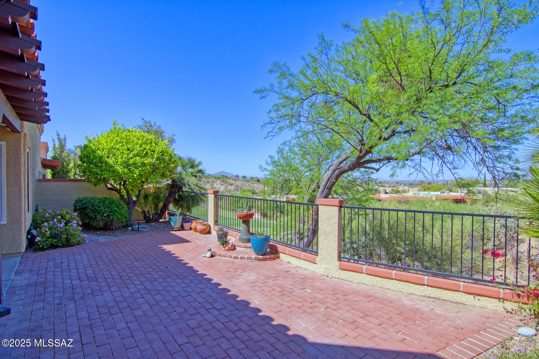 El Conquistador Resort Patio Homes (1-95) - Residential Lease
