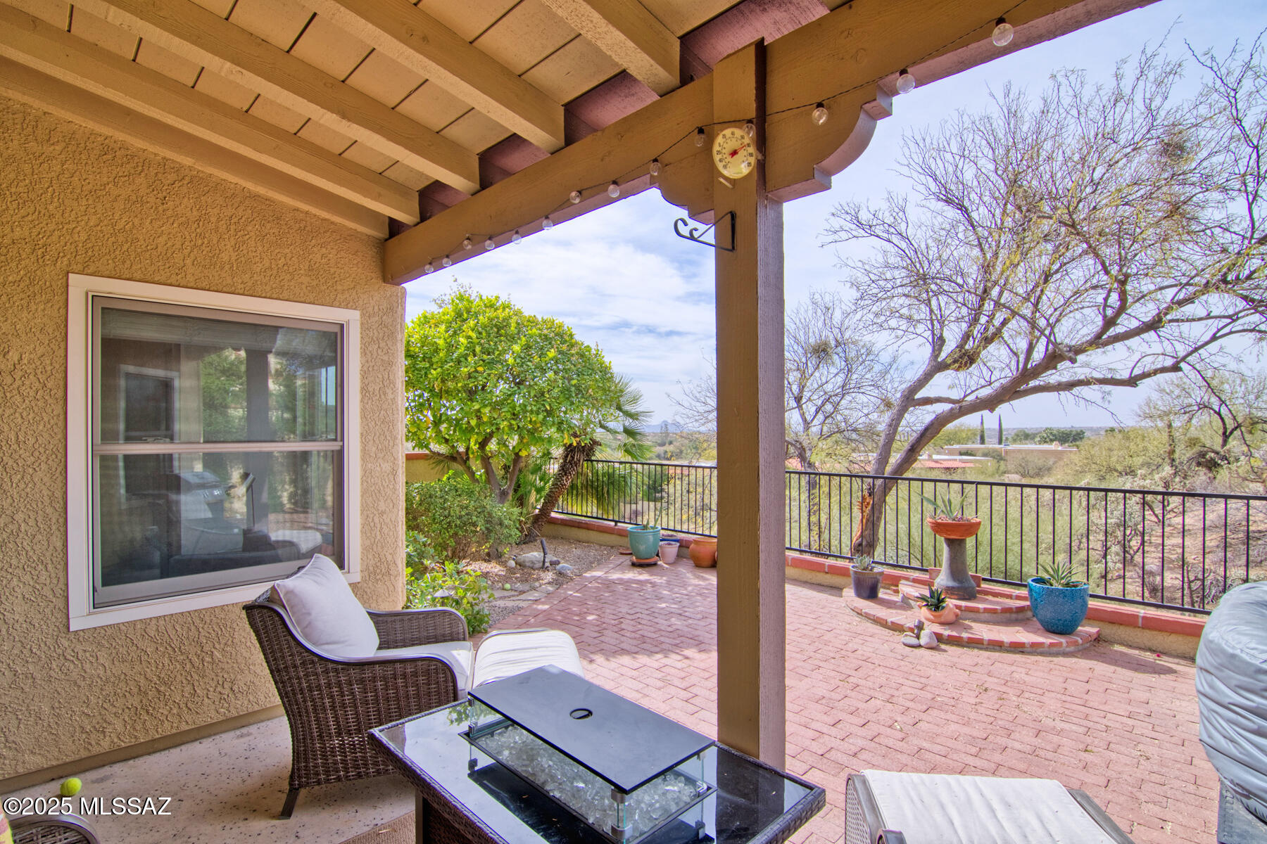 El Conquistador Resort Patio Homes (1-95) - Residential Lease