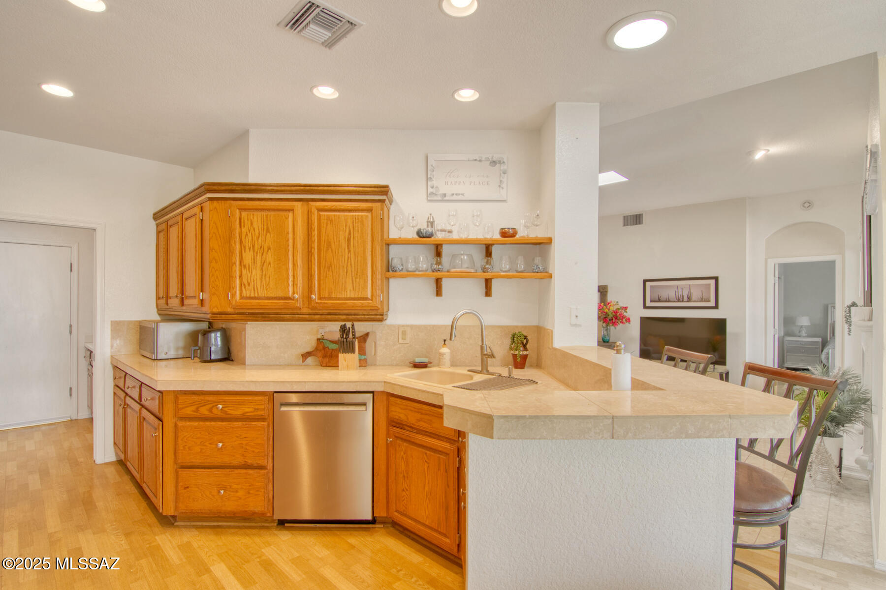 El Conquistador Resort Patio Homes (1-95) - Residential Lease