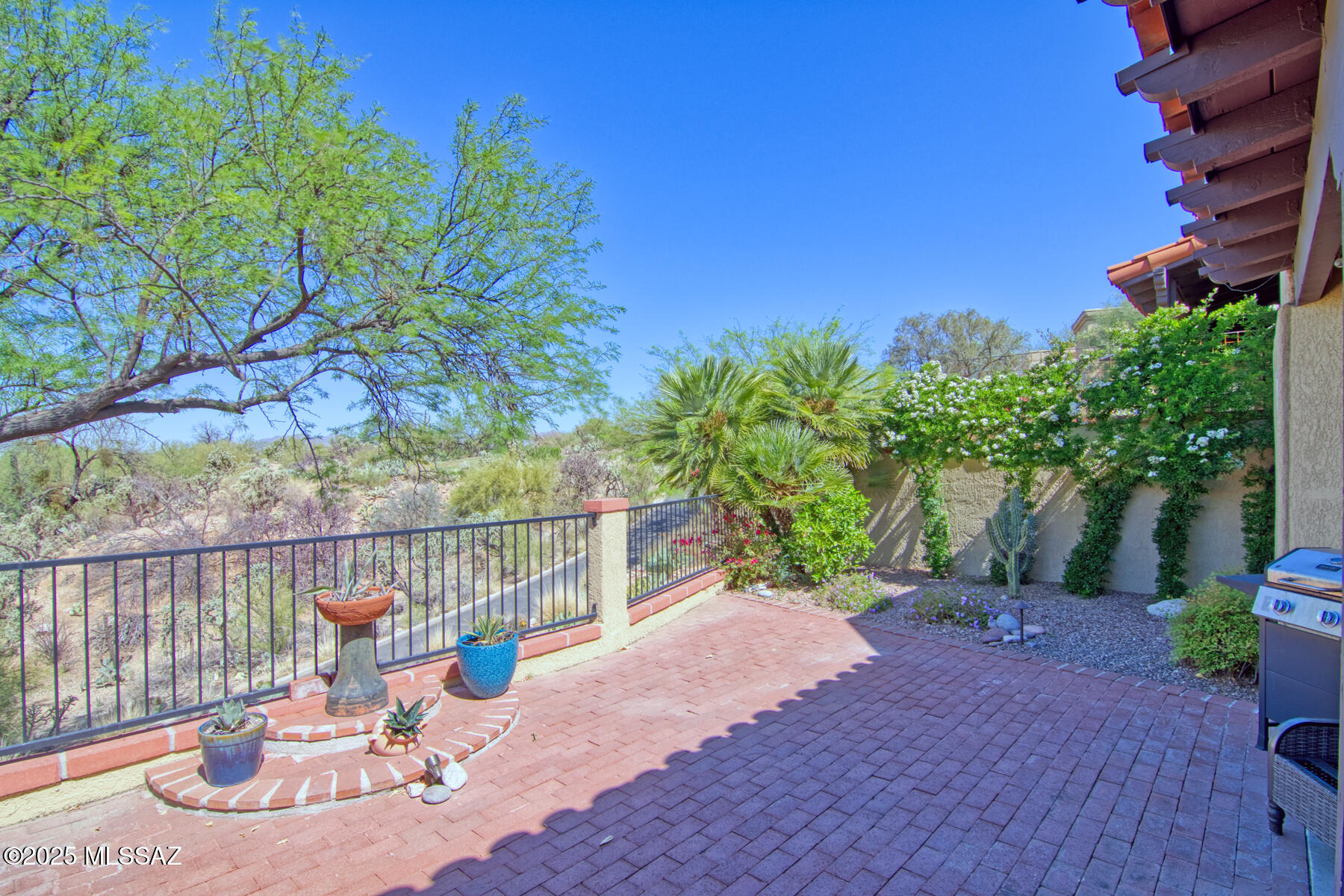 El Conquistador Resort Patio Homes (1-95) - Residential Lease