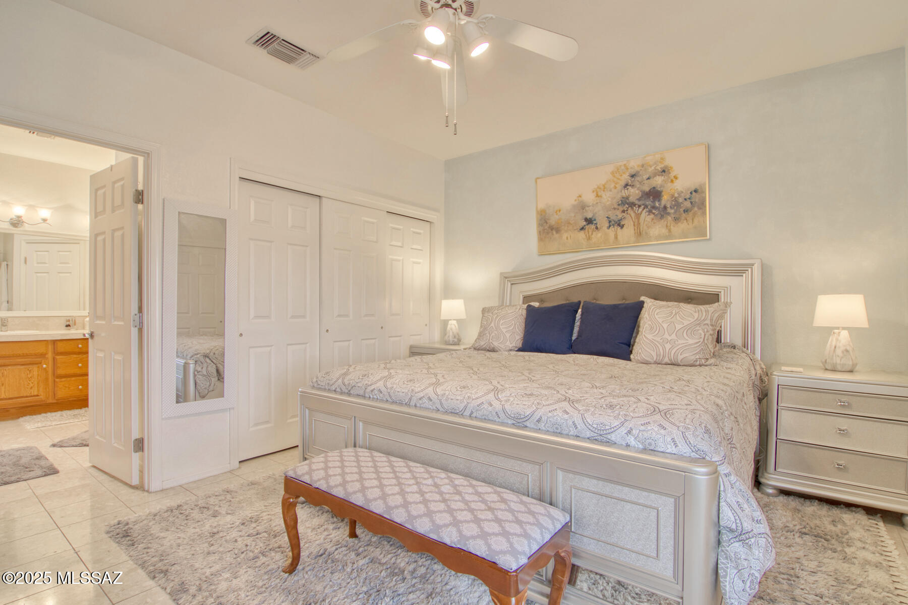 El Conquistador Resort Patio Homes (1-95) - Residential Lease
