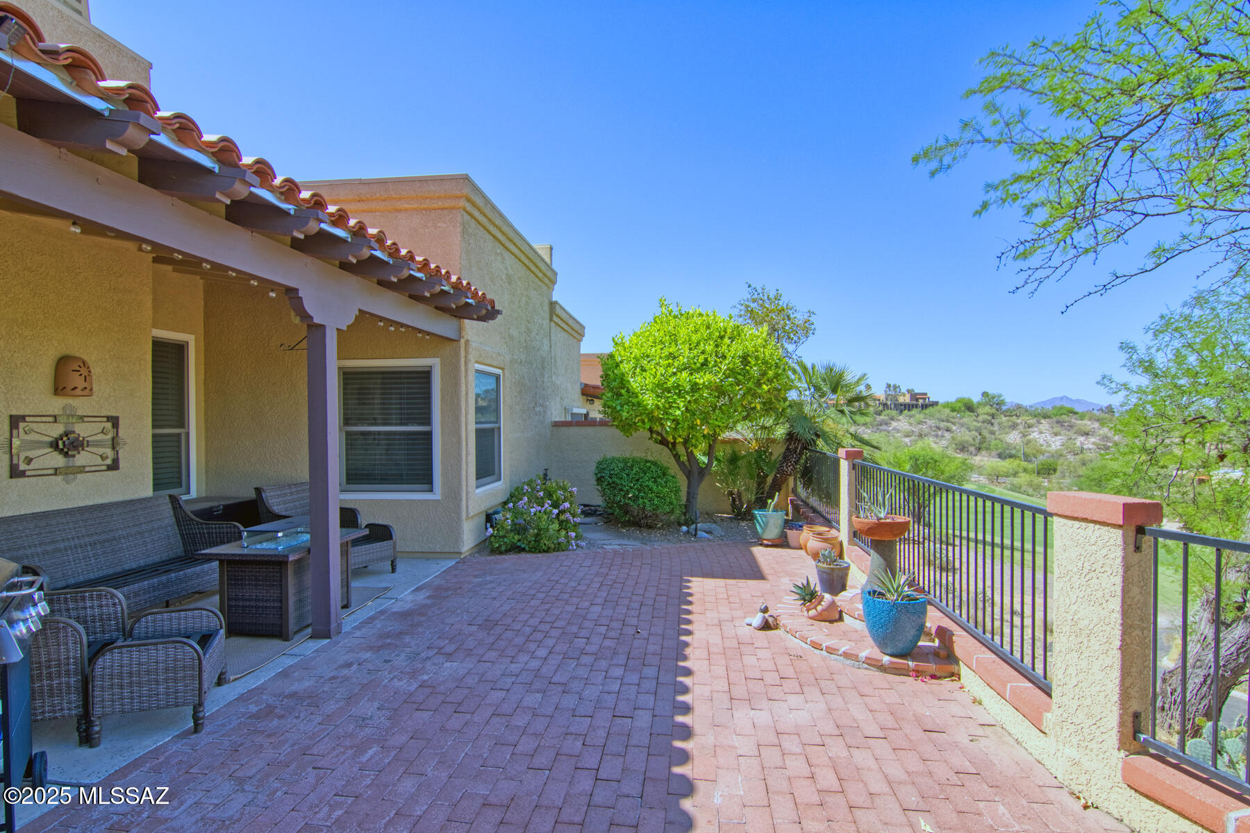 El Conquistador Resort Patio Homes (1-95) - Residential Lease