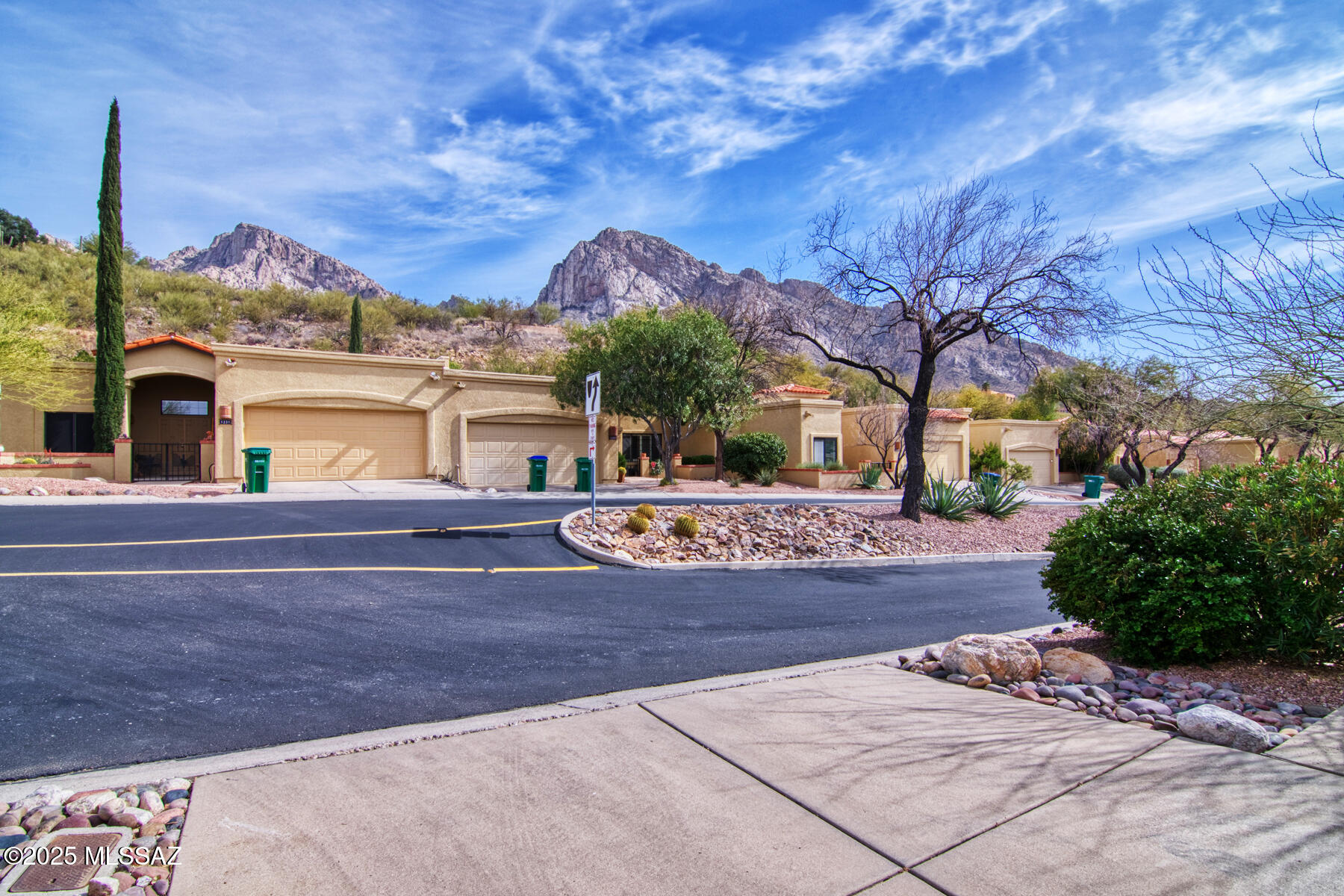 El Conquistador Resort Patio Homes (1-95) - Residential Lease