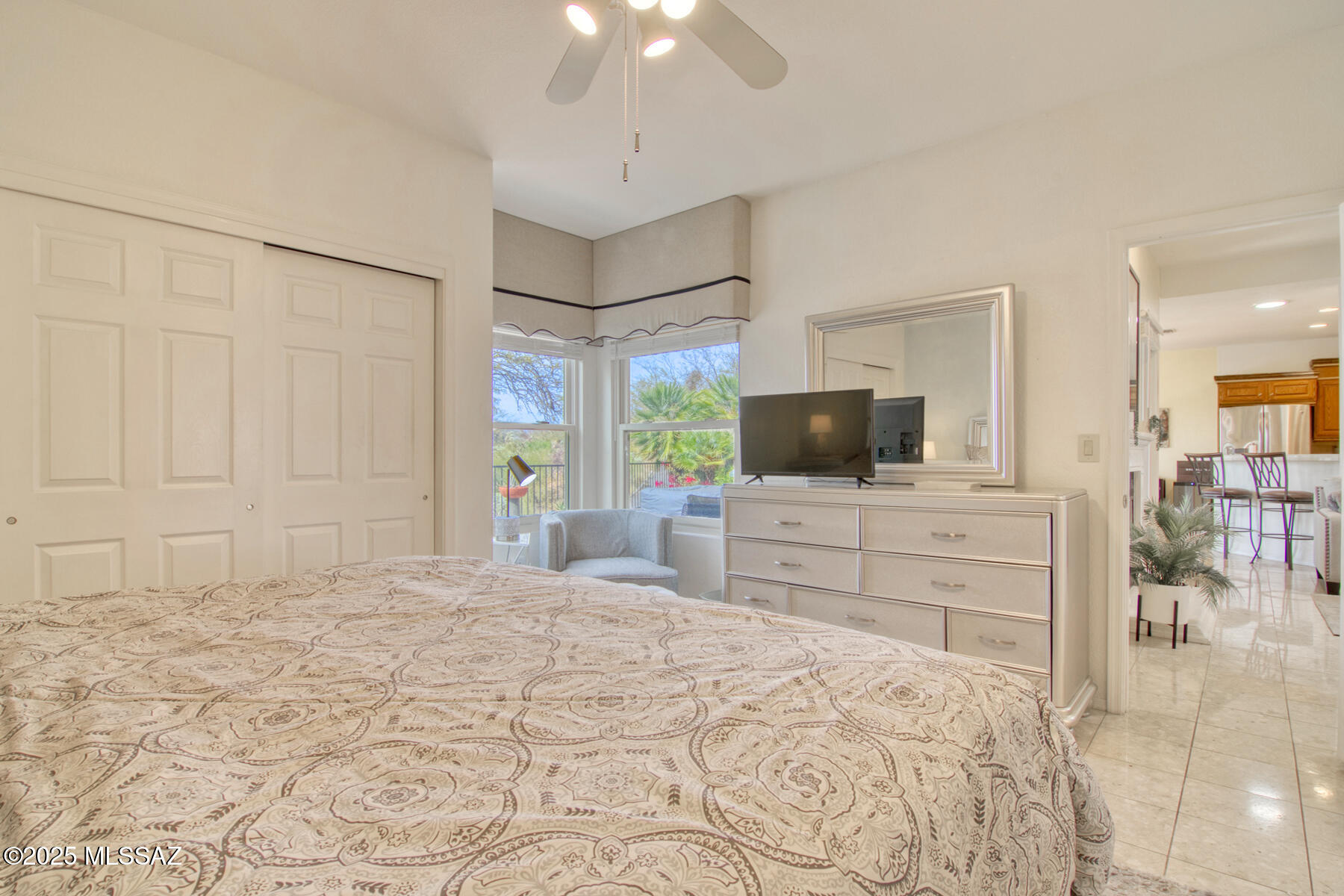 El Conquistador Resort Patio Homes (1-95) - Residential Lease