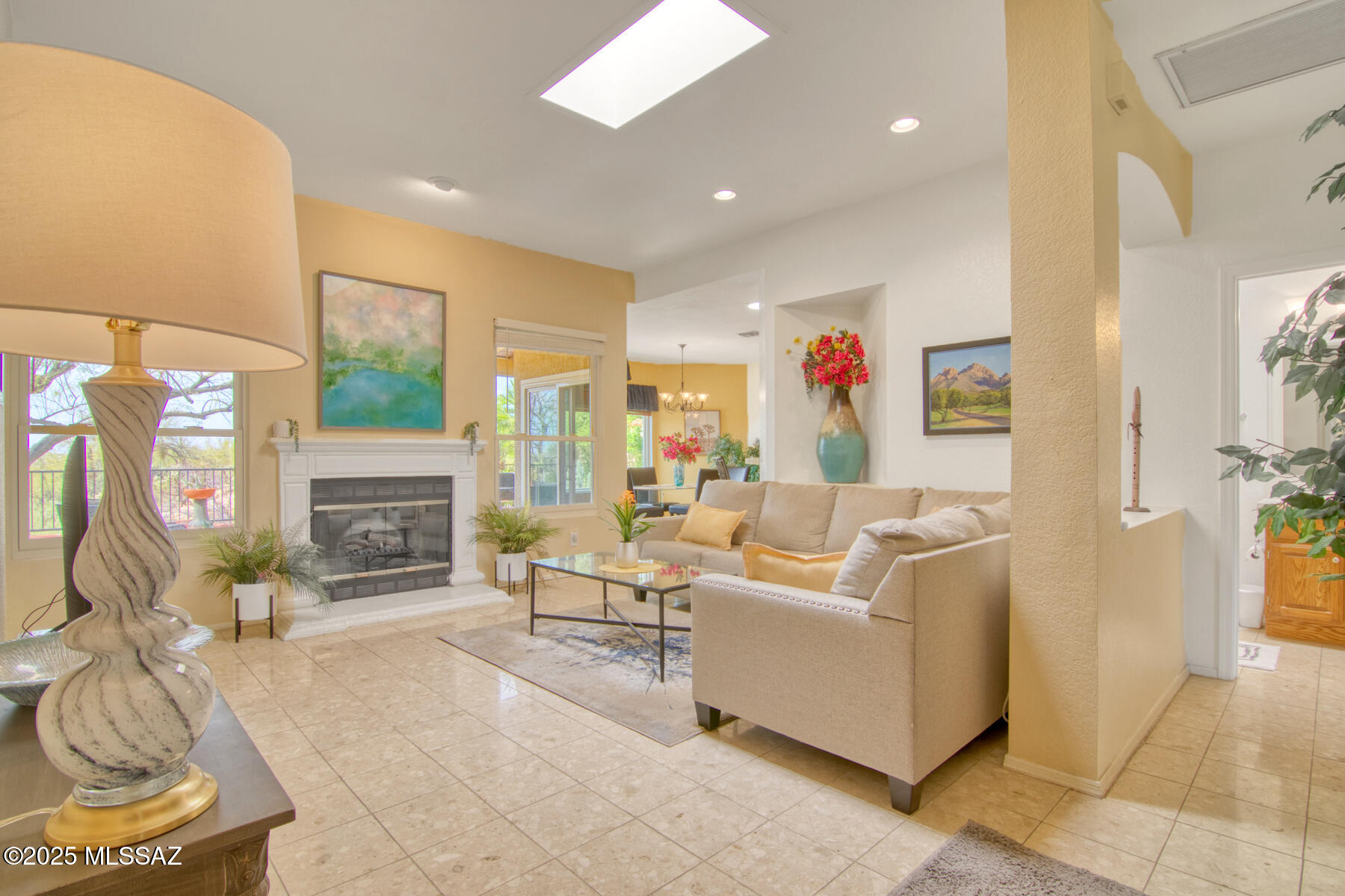 El Conquistador Resort Patio Homes (1-95) - Residential Lease
