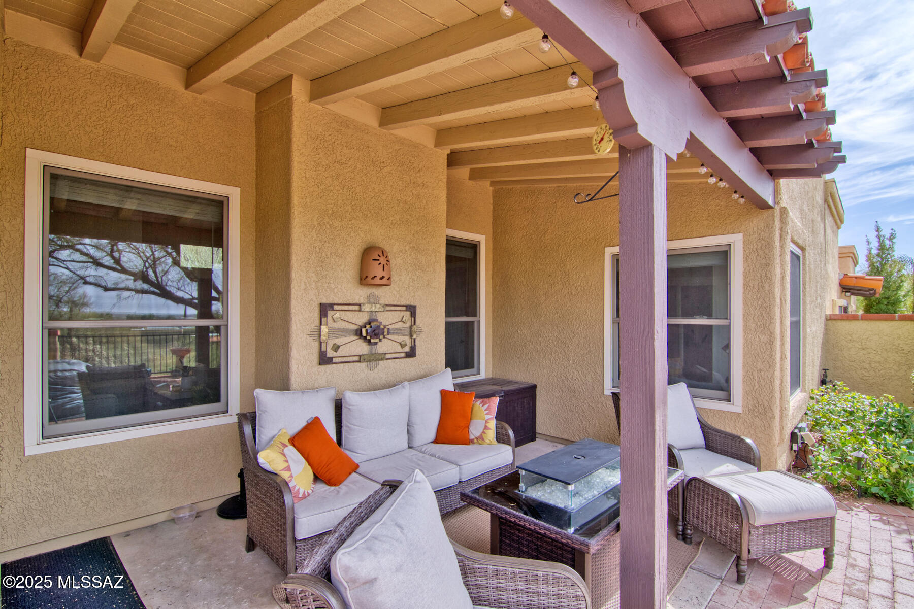 El Conquistador Resort Patio Homes (1-95) - Residential Lease