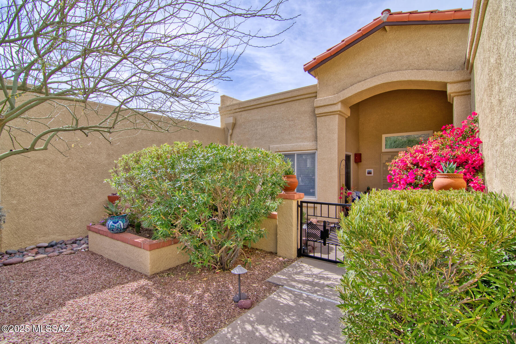 El Conquistador Resort Patio Homes (1-95) - Residential Lease