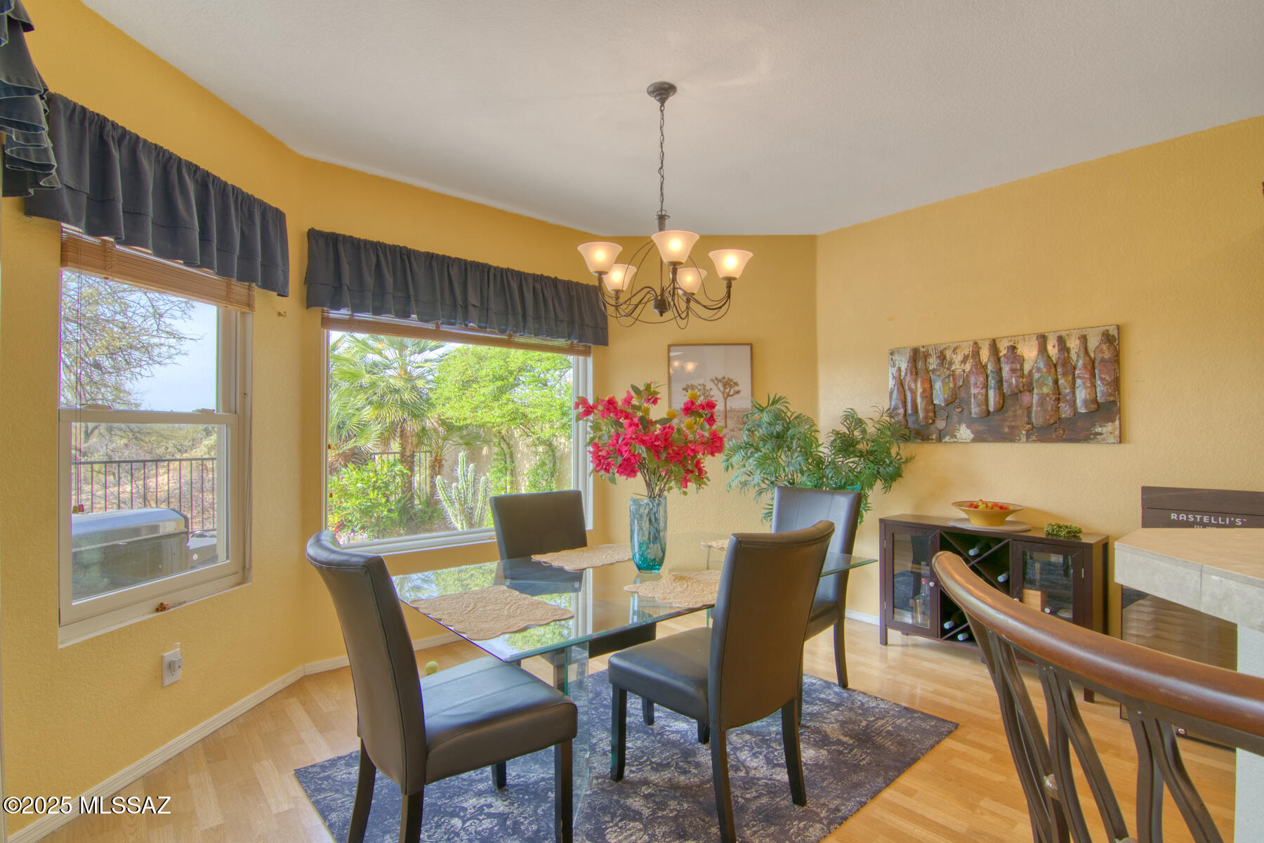 El Conquistador Resort Patio Homes (1-95) - Residential Lease