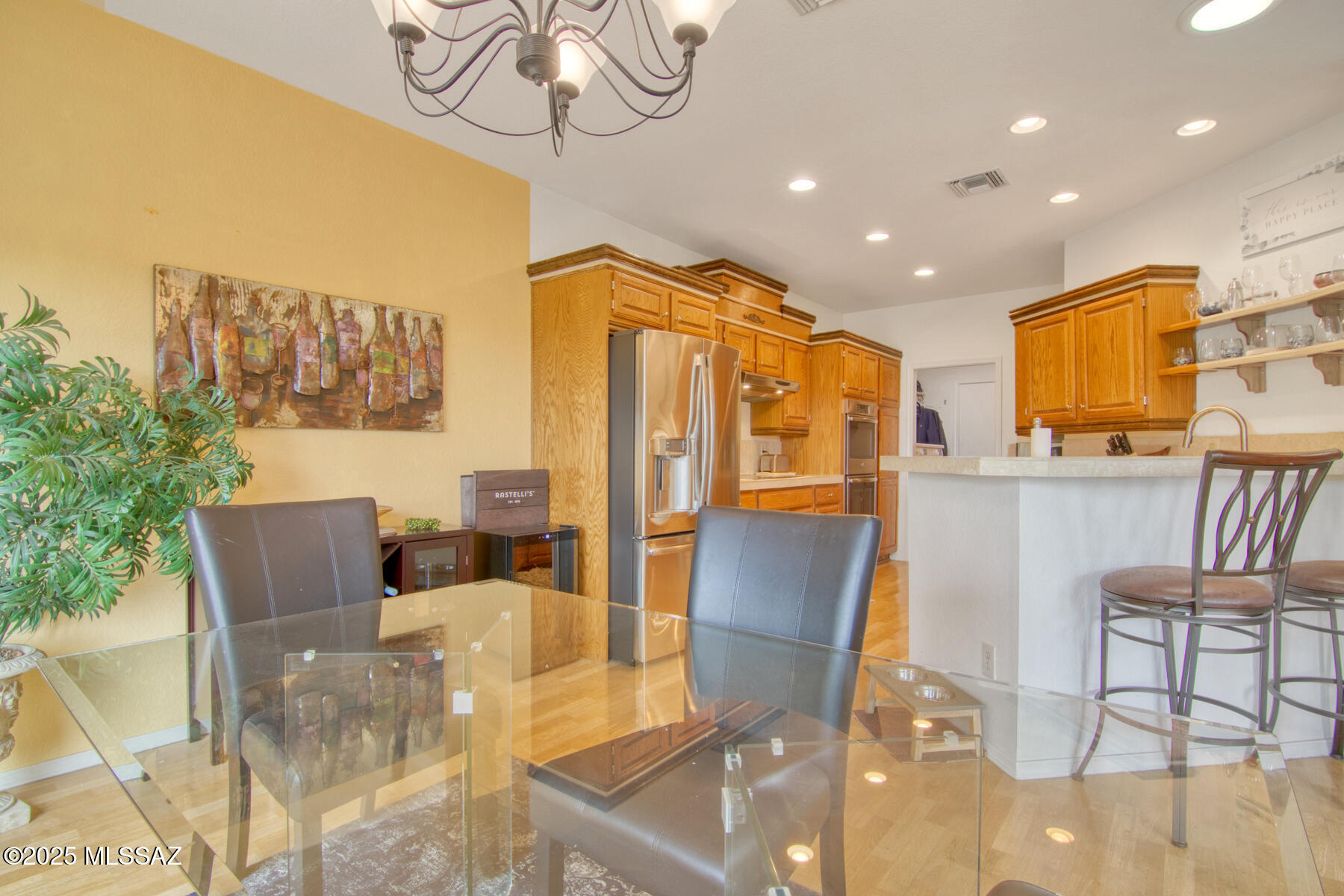 El Conquistador Resort Patio Homes (1-95) - Residential Lease