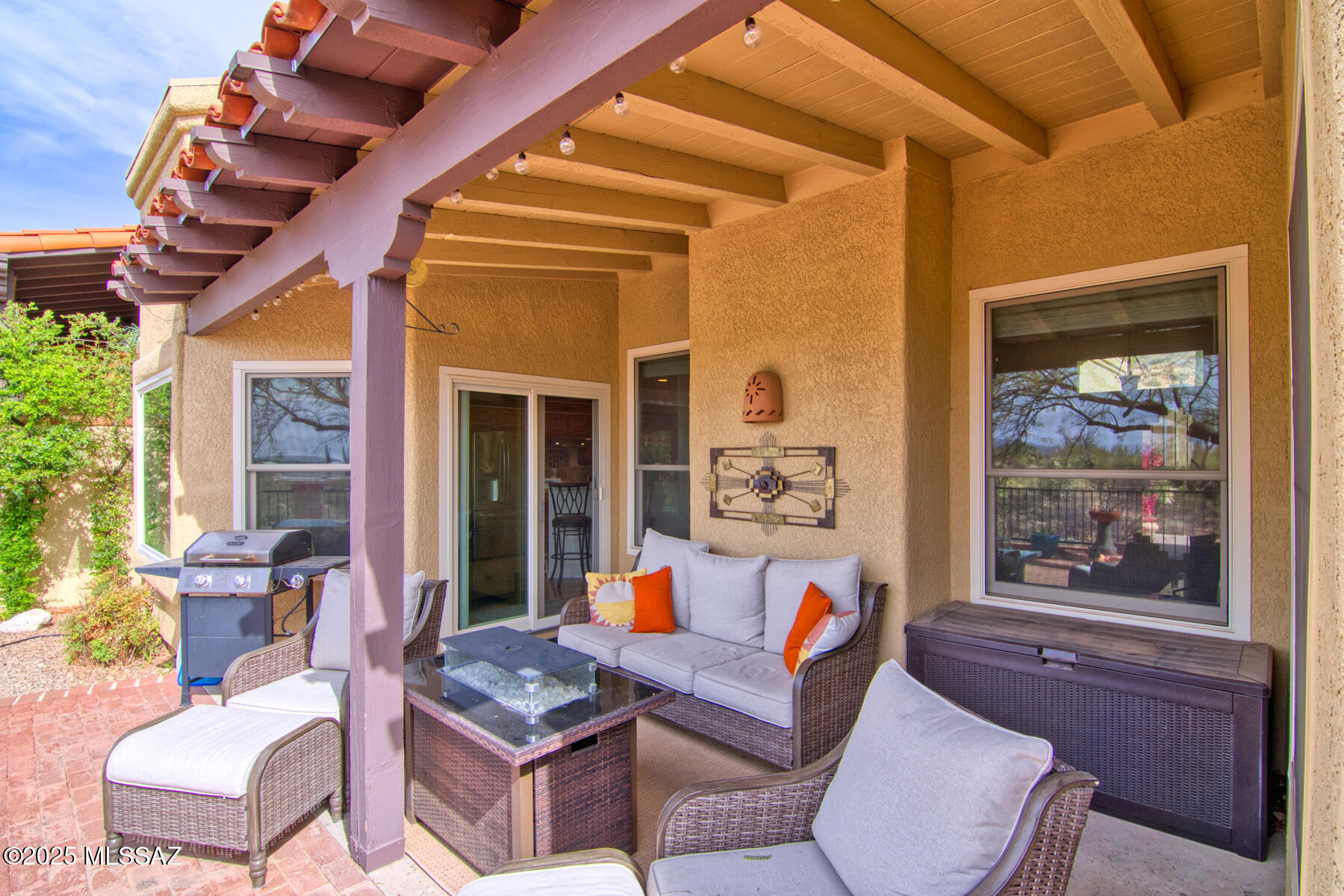 El Conquistador Resort Patio Homes (1-95) - Residential Lease