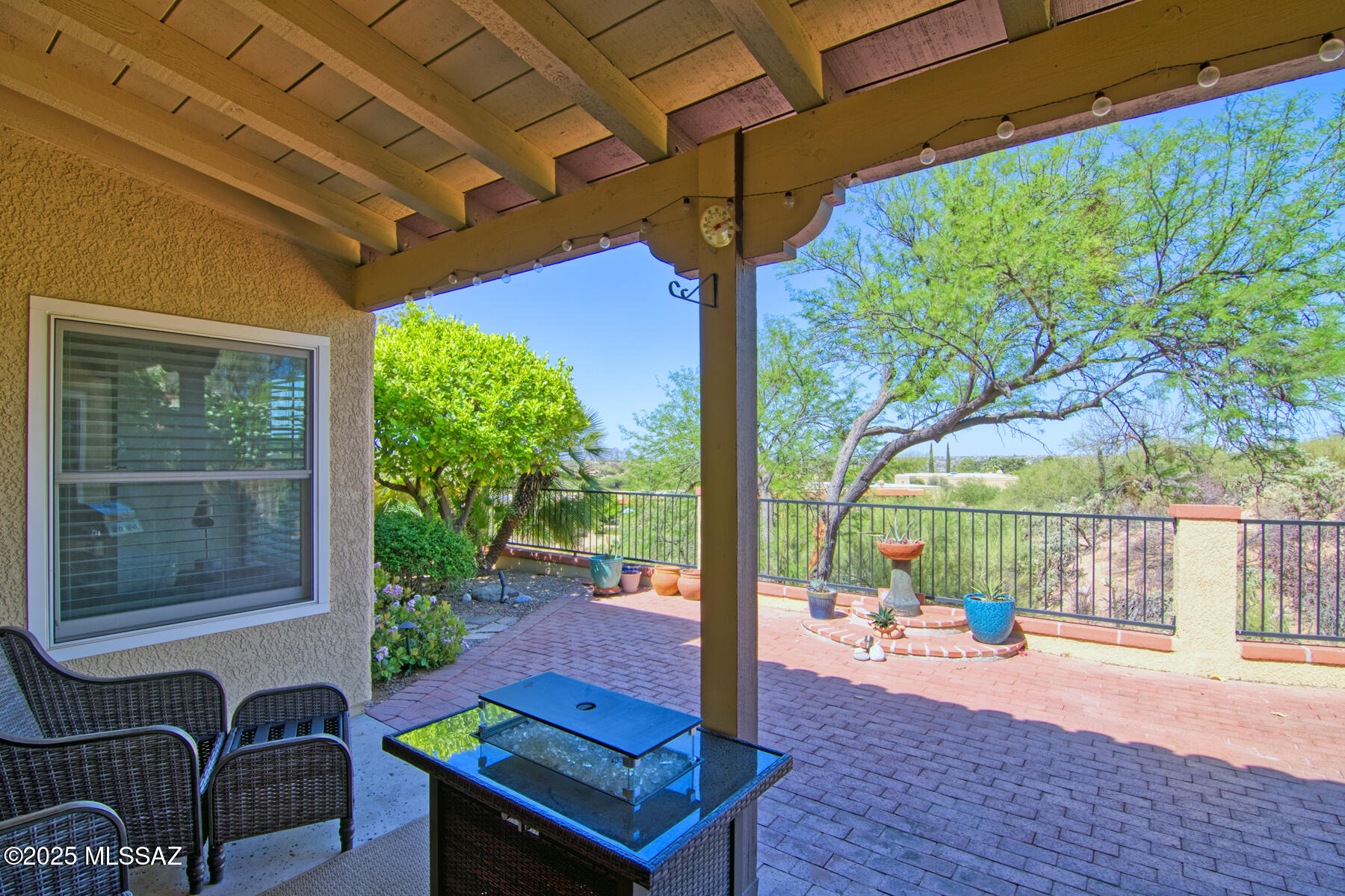 El Conquistador Resort Patio Homes (1-95) - Residential Lease