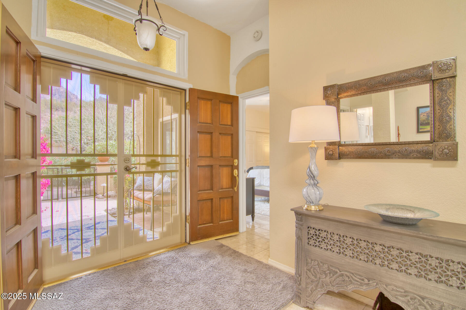El Conquistador Resort Patio Homes (1-95) - Residential Lease