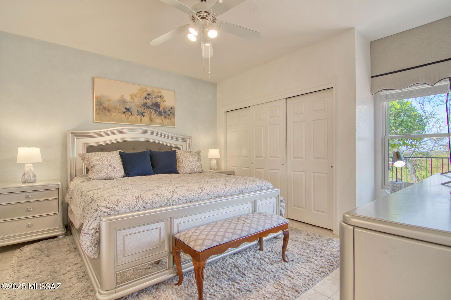 El Conquistador Resort Patio Homes (1-95) - Residential Lease