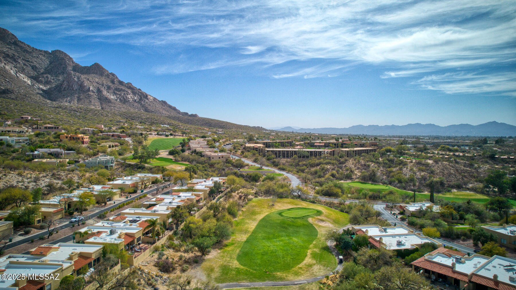 El Conquistador Resort Patio Homes (1-95) - Residential Lease