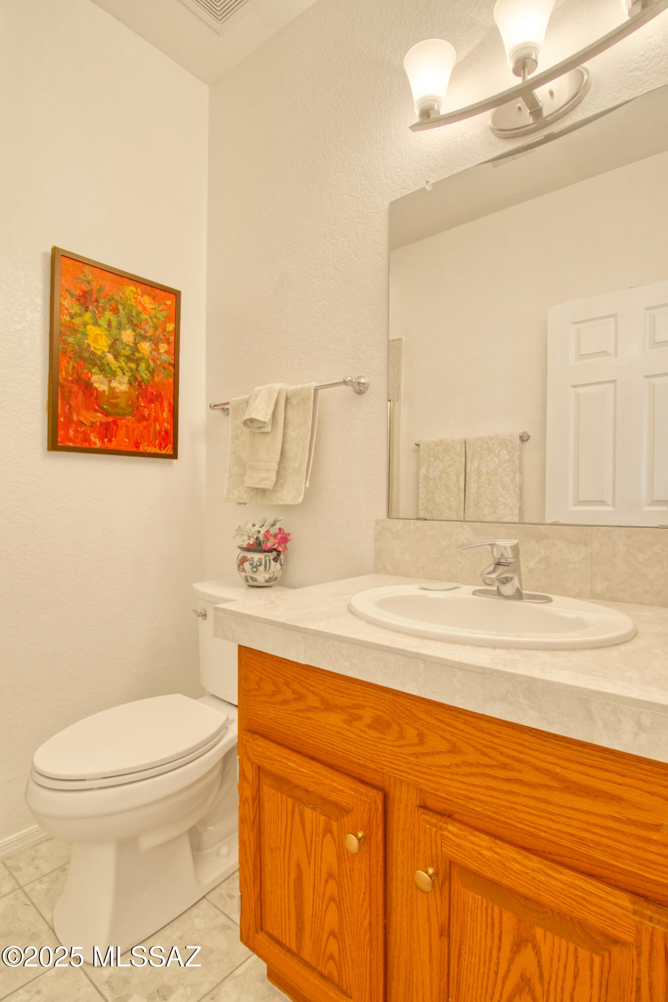 El Conquistador Resort Patio Homes (1-95) - Residential Lease