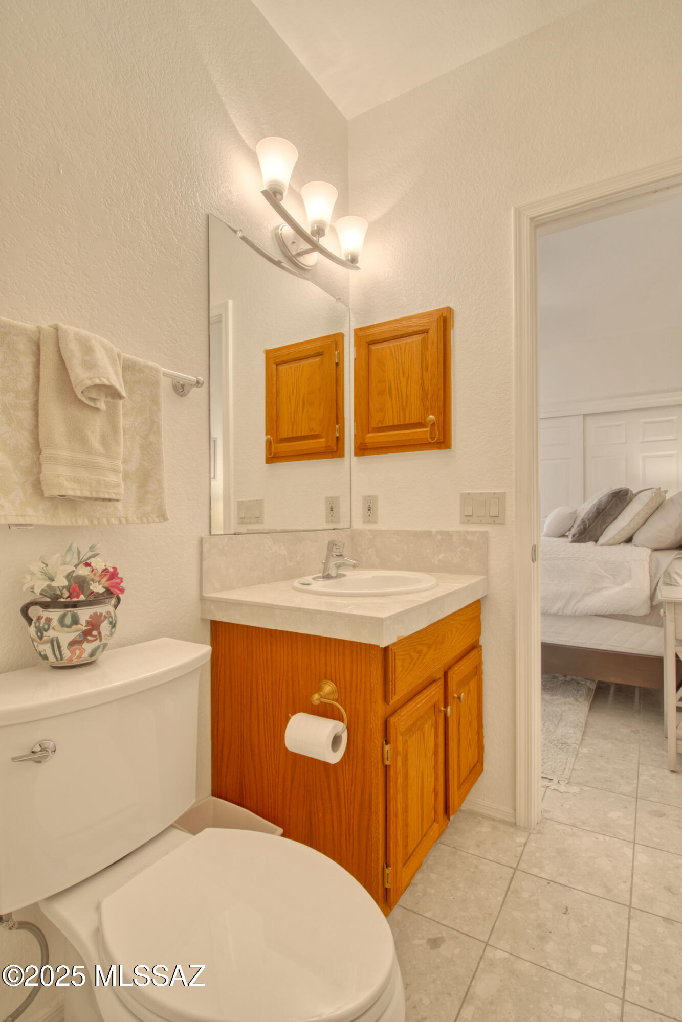 El Conquistador Resort Patio Homes (1-95) - Residential Lease