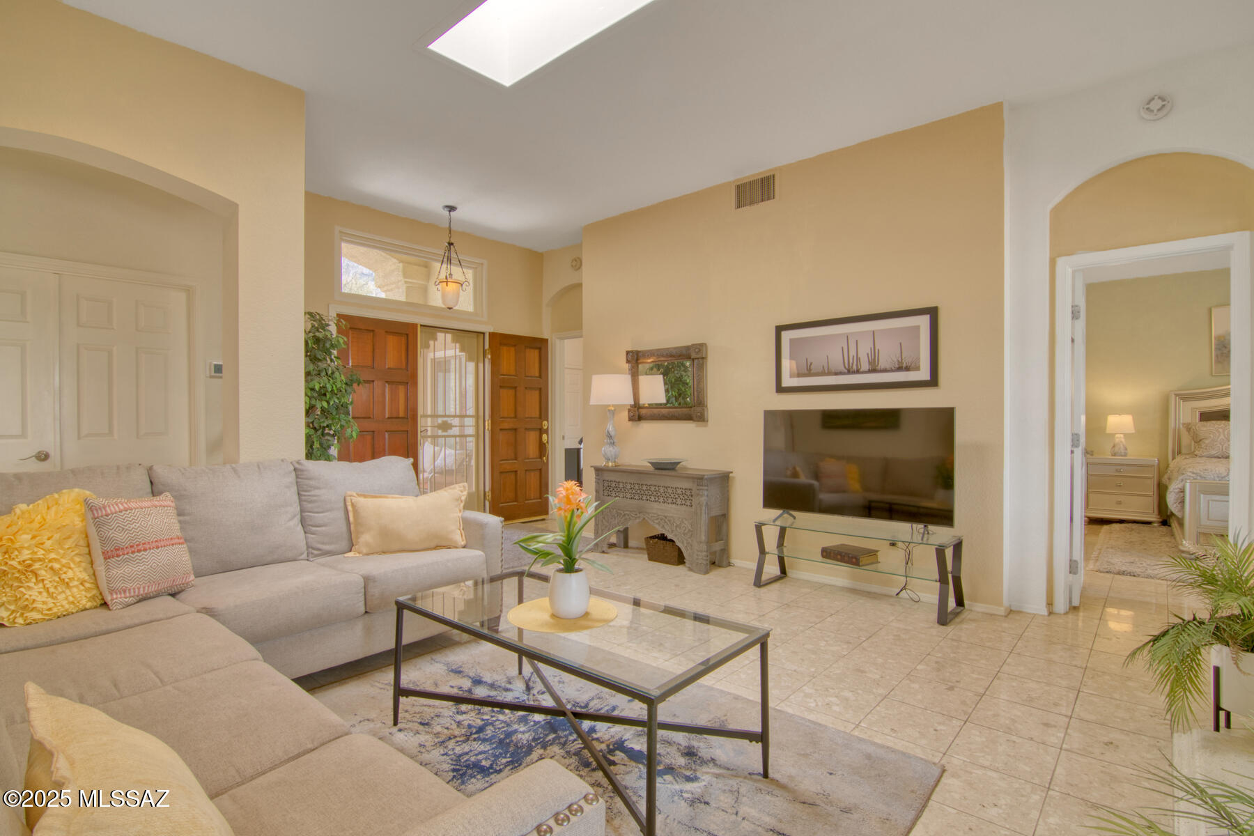 El Conquistador Resort Patio Homes (1-95) - Residential Lease