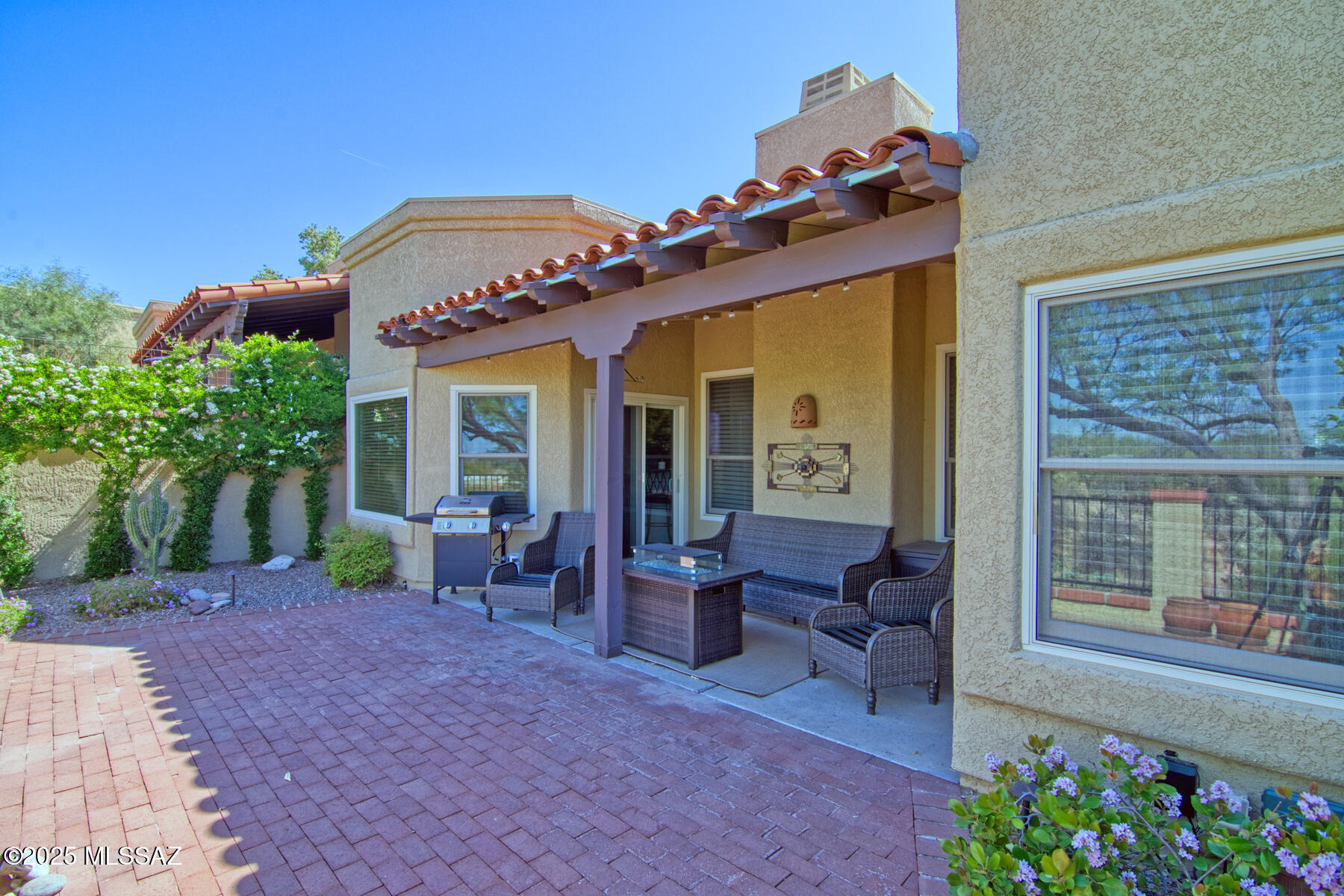 El Conquistador Resort Patio Homes (1-95) - Residential Lease
