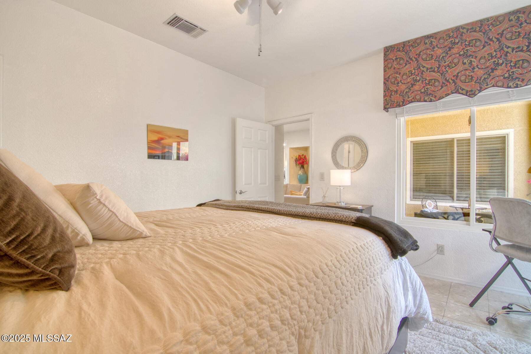 El Conquistador Resort Patio Homes (1-95) - Residential Lease