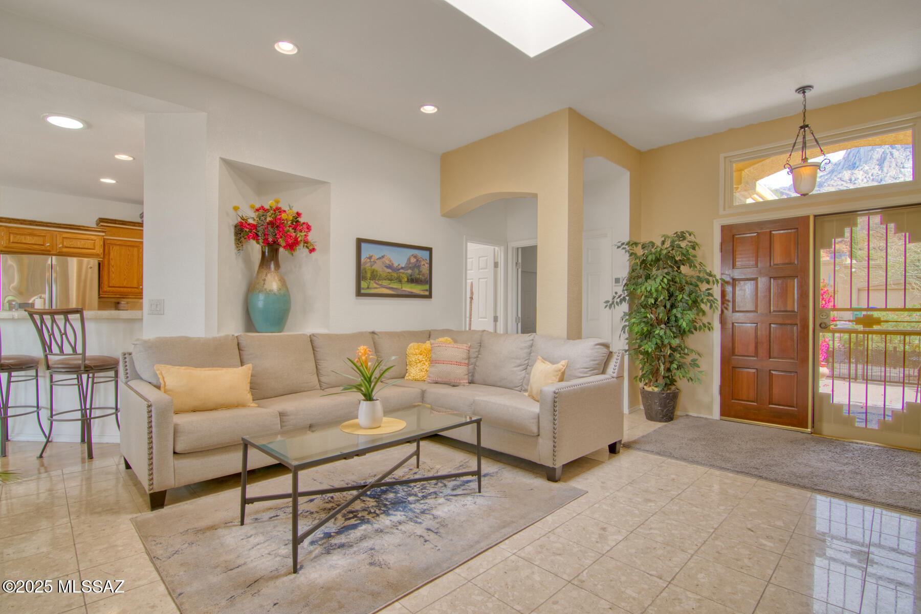 El Conquistador Resort Patio Homes (1-95) - Residential Lease