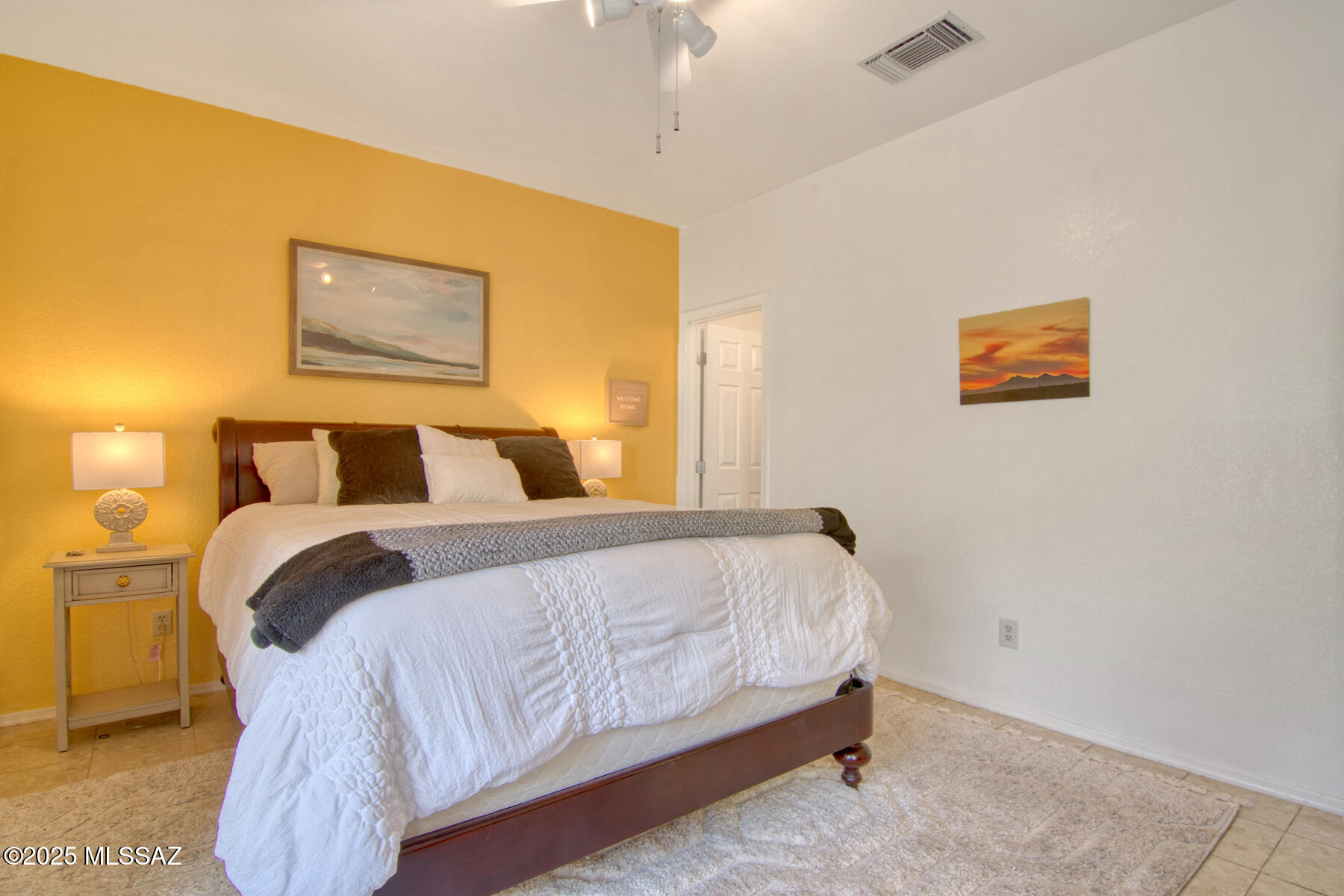 El Conquistador Resort Patio Homes (1-95) - Residential Lease
